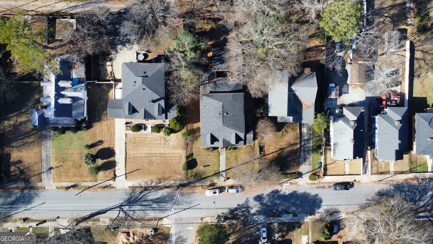 Atlanta, Georgia, 30314, United States, 5 Bedrooms Bedrooms, ,4 BathroomsBathrooms,Residential,For Sale,2006561