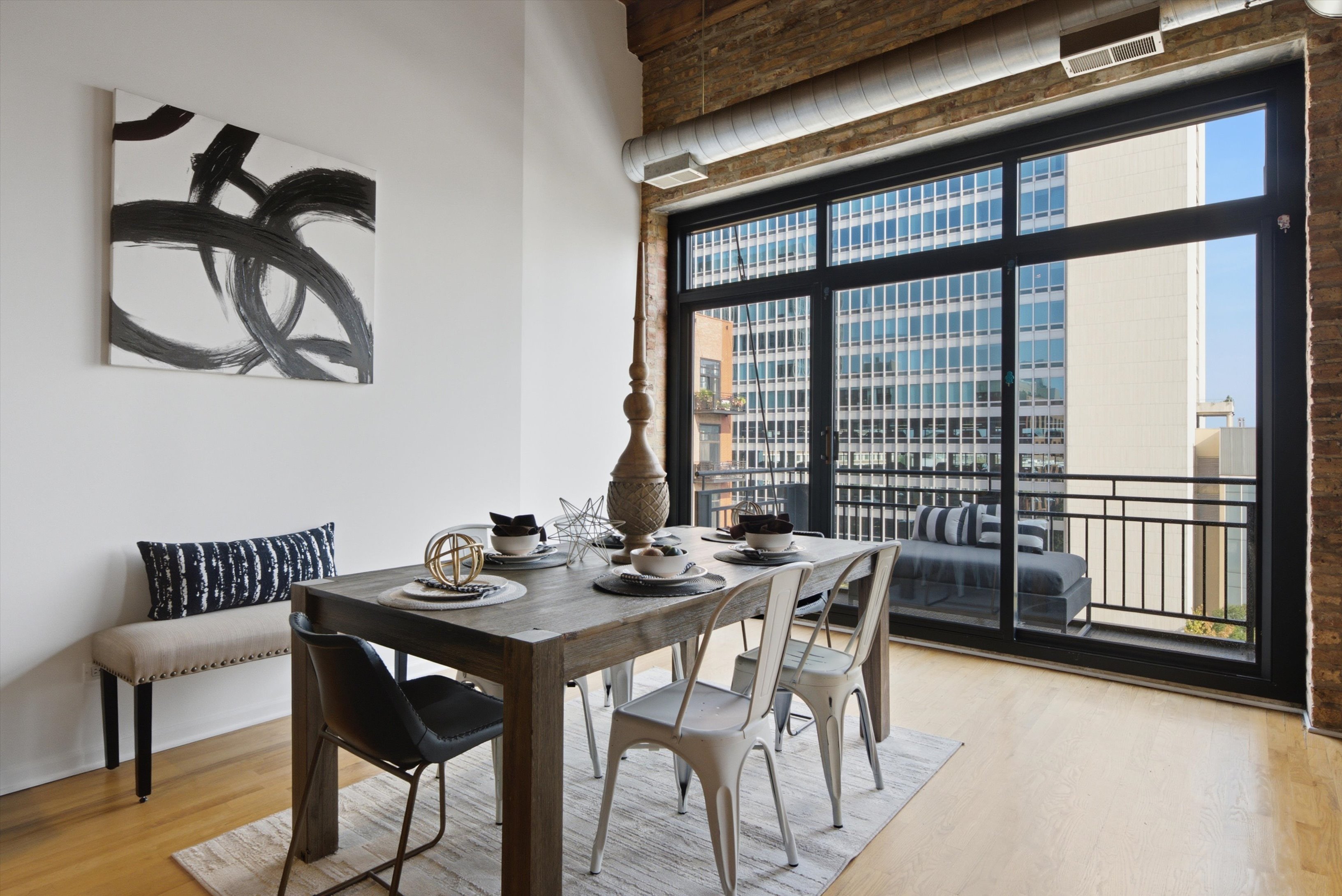  The River North Home You