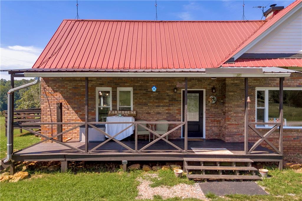 Jasper, Georgia, 30143, United States, 4 Bedrooms Bedrooms, ,2 BathroomsBathrooms,Residential,For Sale,1982973