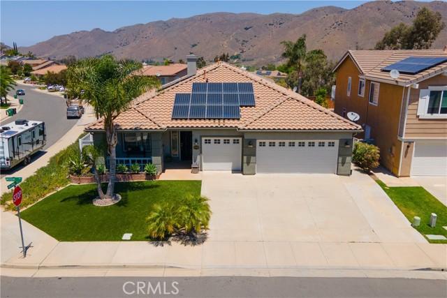CORONA, California, 92883, United States, 4 Bedrooms Bedrooms, ,2 BathroomsBathrooms,Residential,For Sale,1828069