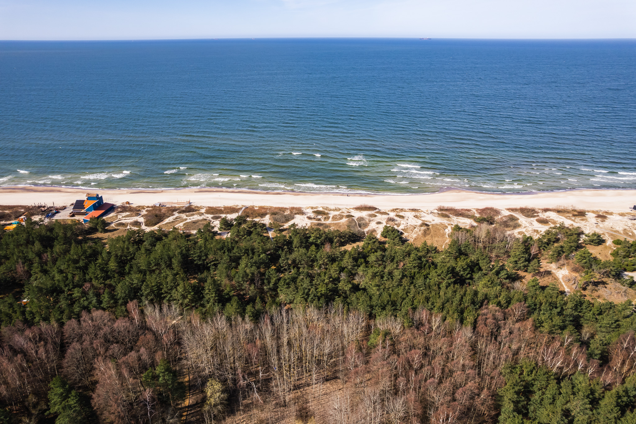  Modern classic houses on the Baltic Sea coast - 物件實景