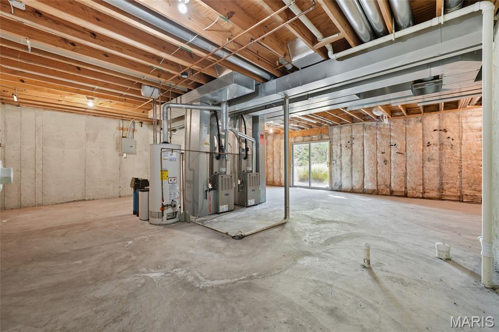 Eureka, Missouri, 63025, United States, 4 Bedrooms Bedrooms, ,3 BathroomsBathrooms,Residential,For Sale,1955087