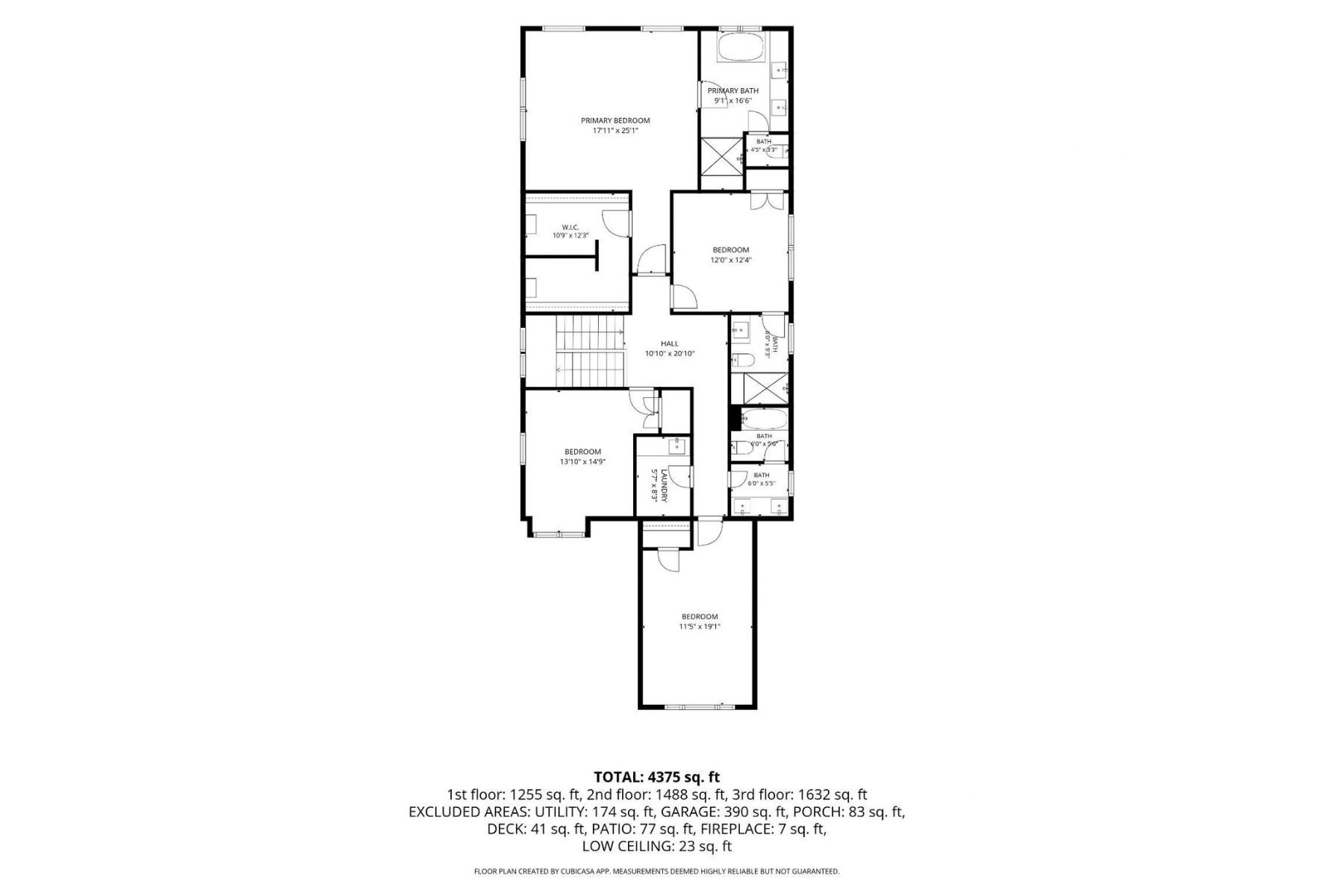  3714 Farragut Avenue, Kensington, MD, 20895 - 物件實景