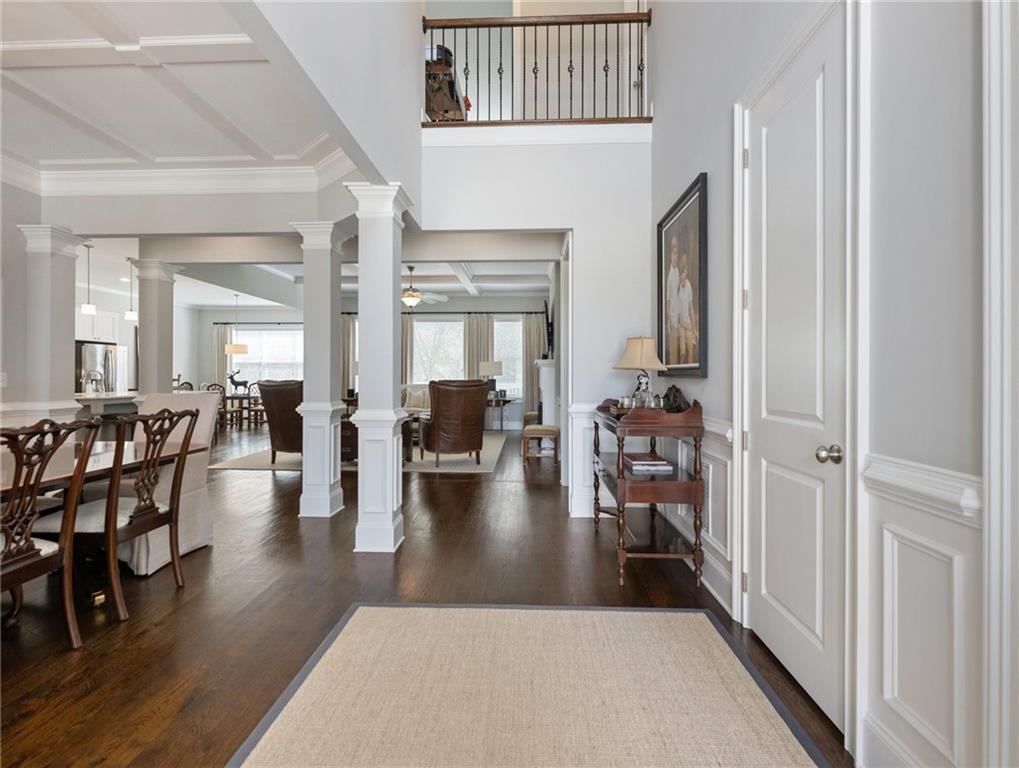 Braselton, Georgia, 30517, United States, 4 Bedrooms Bedrooms, ,4 BathroomsBathrooms,Residential,For Sale,1896190