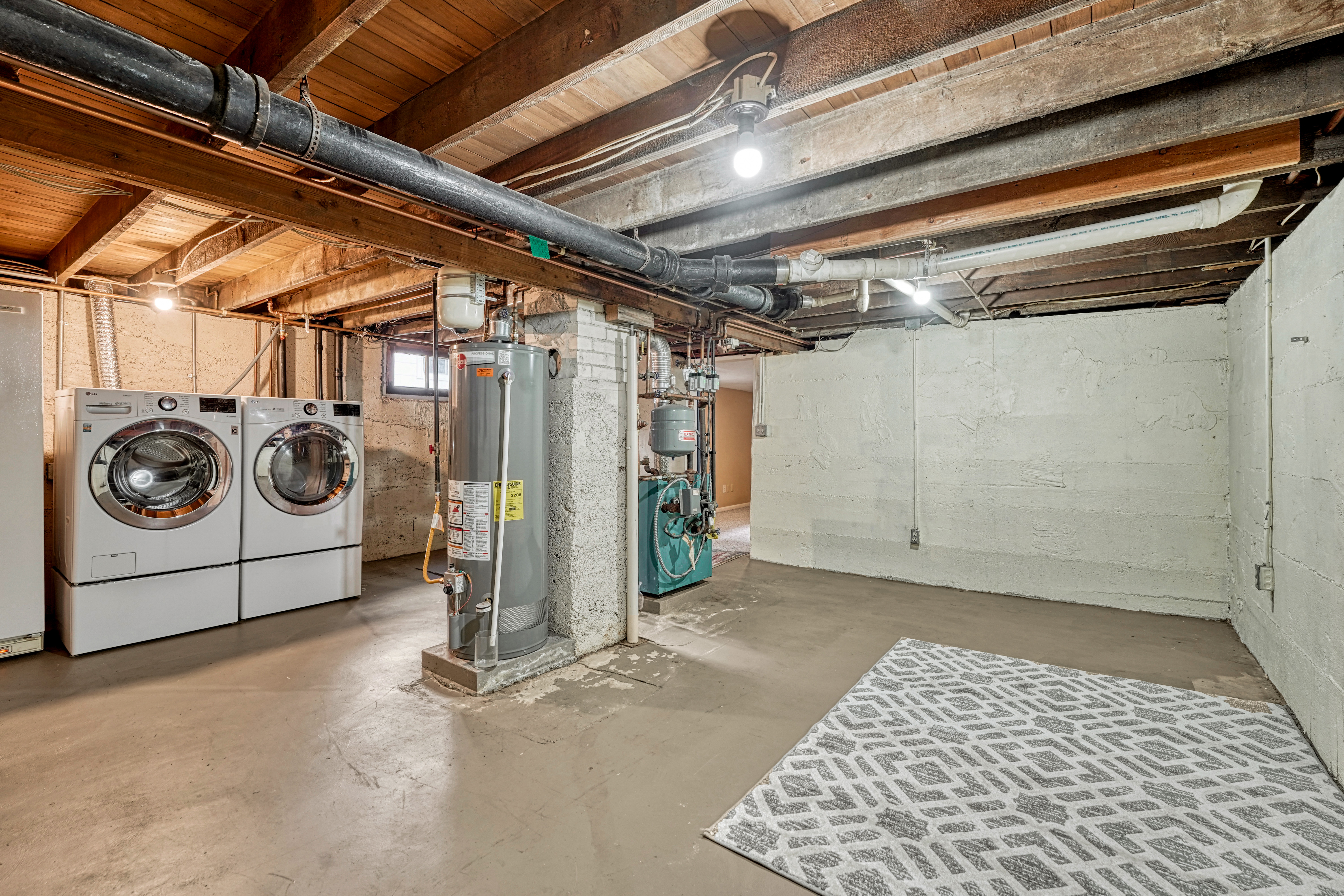  Charming Downtown Colorado Springs Bungalow - 物件實景