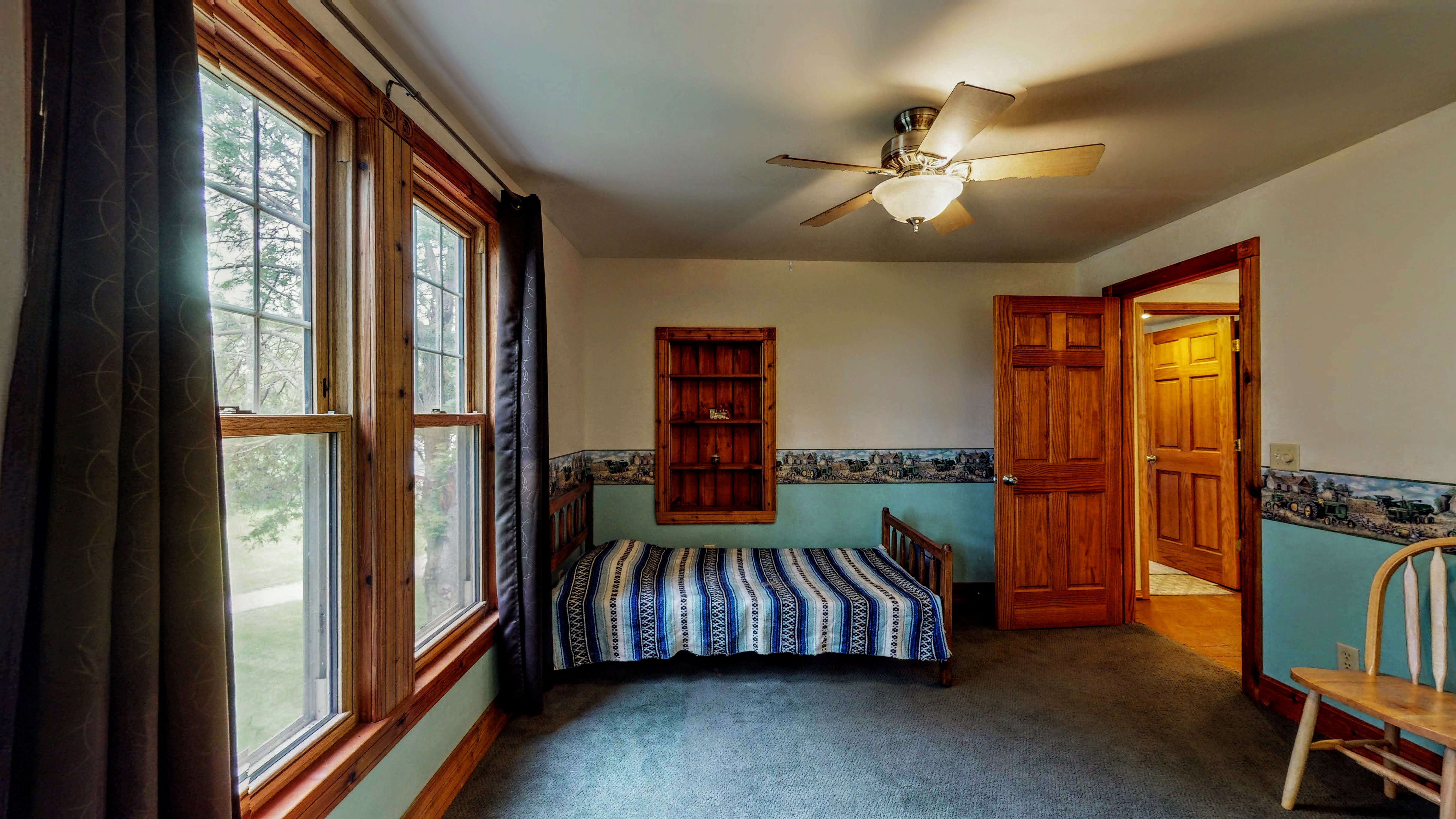 Milford, Wisconsin, 53551, United States, 4 Bedrooms Bedrooms, ,2 BathroomsBathrooms,Residential,For Sale,1889532