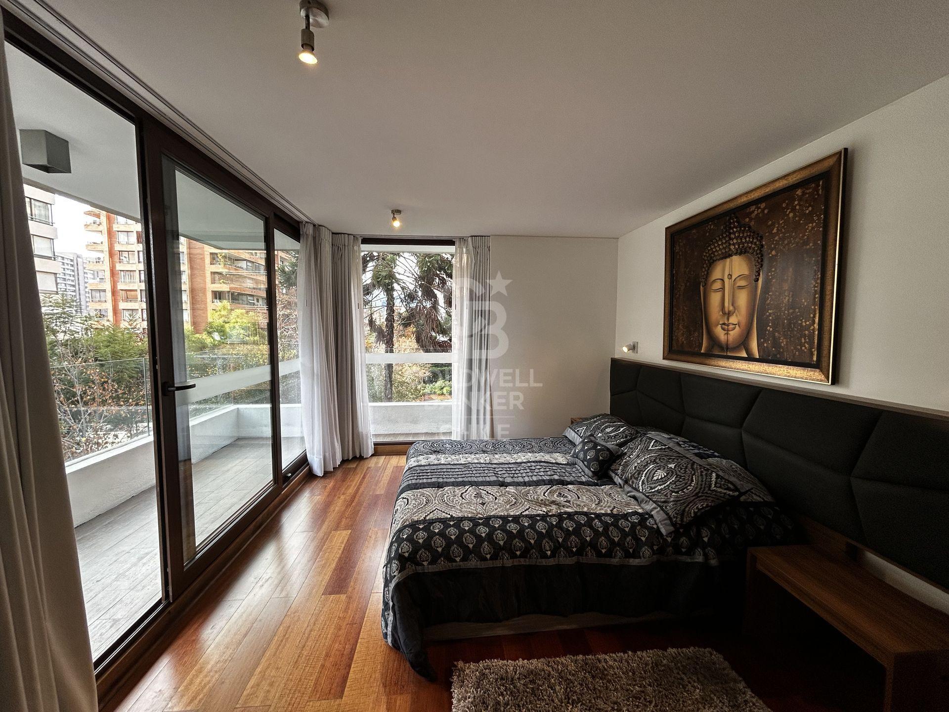 Las Condes, Chile, 3 Bedrooms Bedrooms, ,3 BathroomsBathrooms,Residential,For Sale,1838482