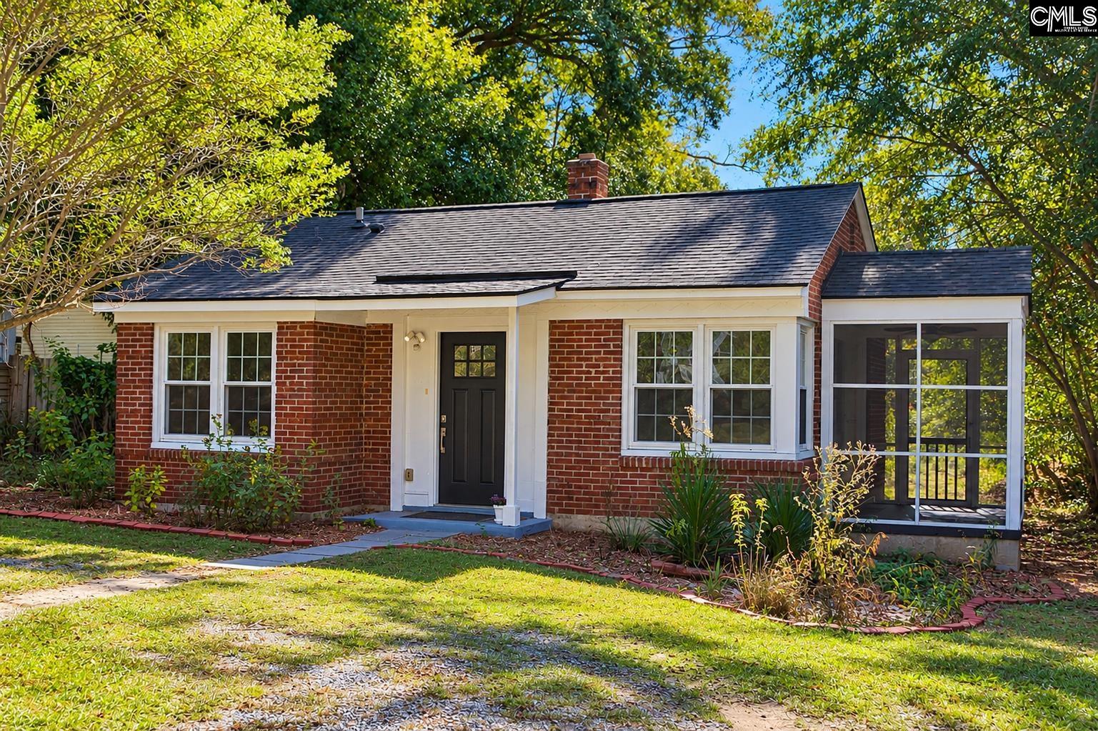 Johnson Ave, Columbia, SC 29203 #1