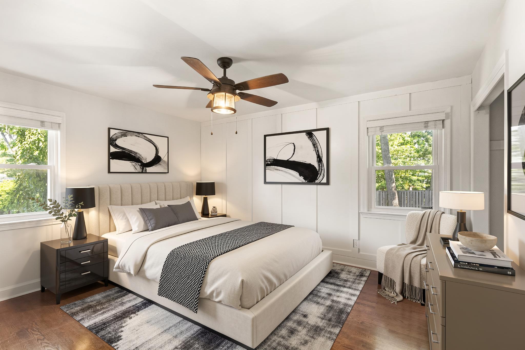  5008 Larno Drive, Alexandria, VA, 22310 - 物件實景