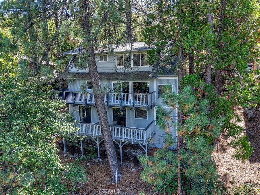 Lake Arrowhead, California, 92352, United States, 4 Bedrooms Bedrooms, ,2 BathroomsBathrooms,Residential,For Sale,1955780