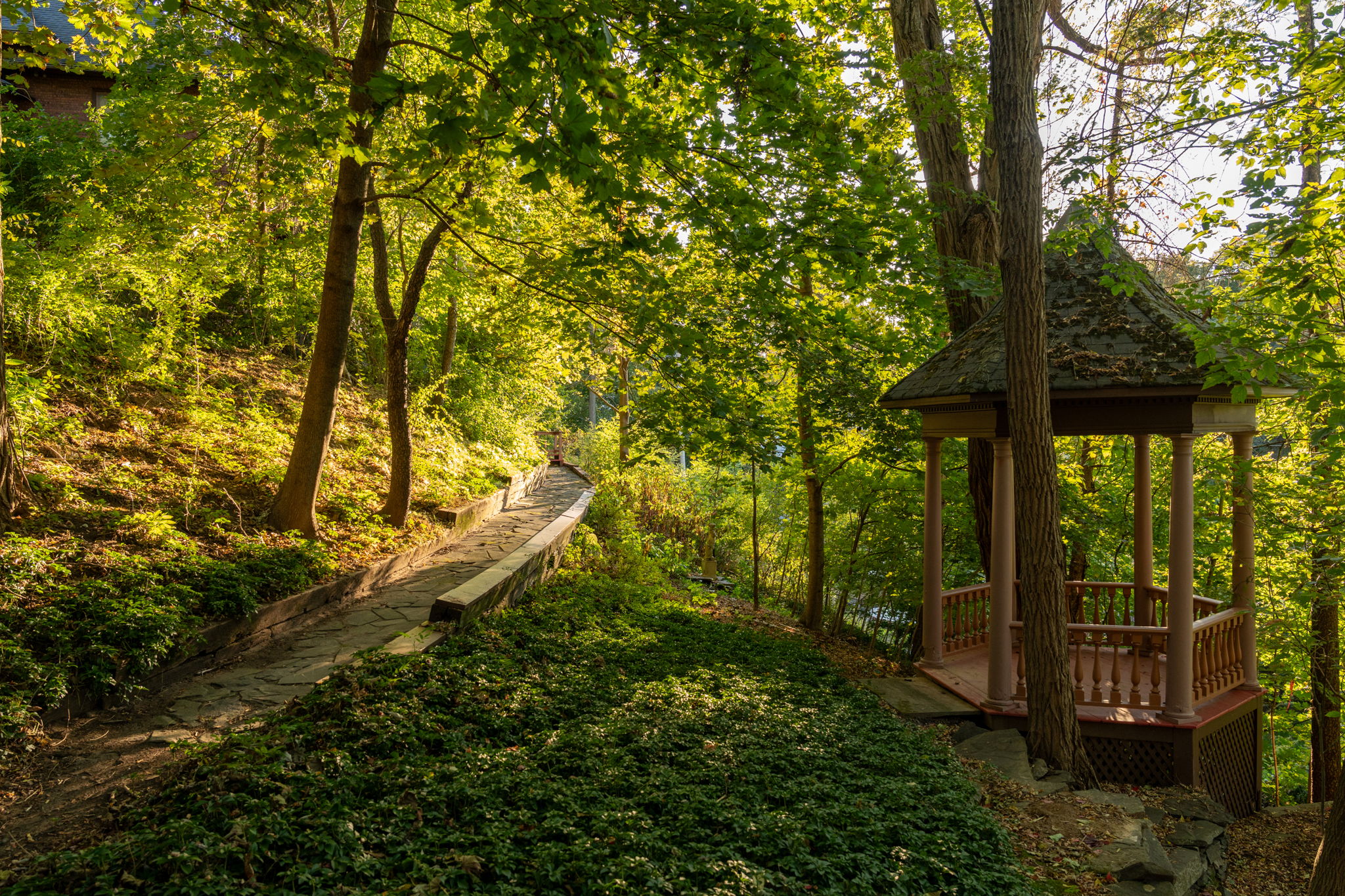  77 West Chestnut Street, Kingston, NY 12401 - 物件實景