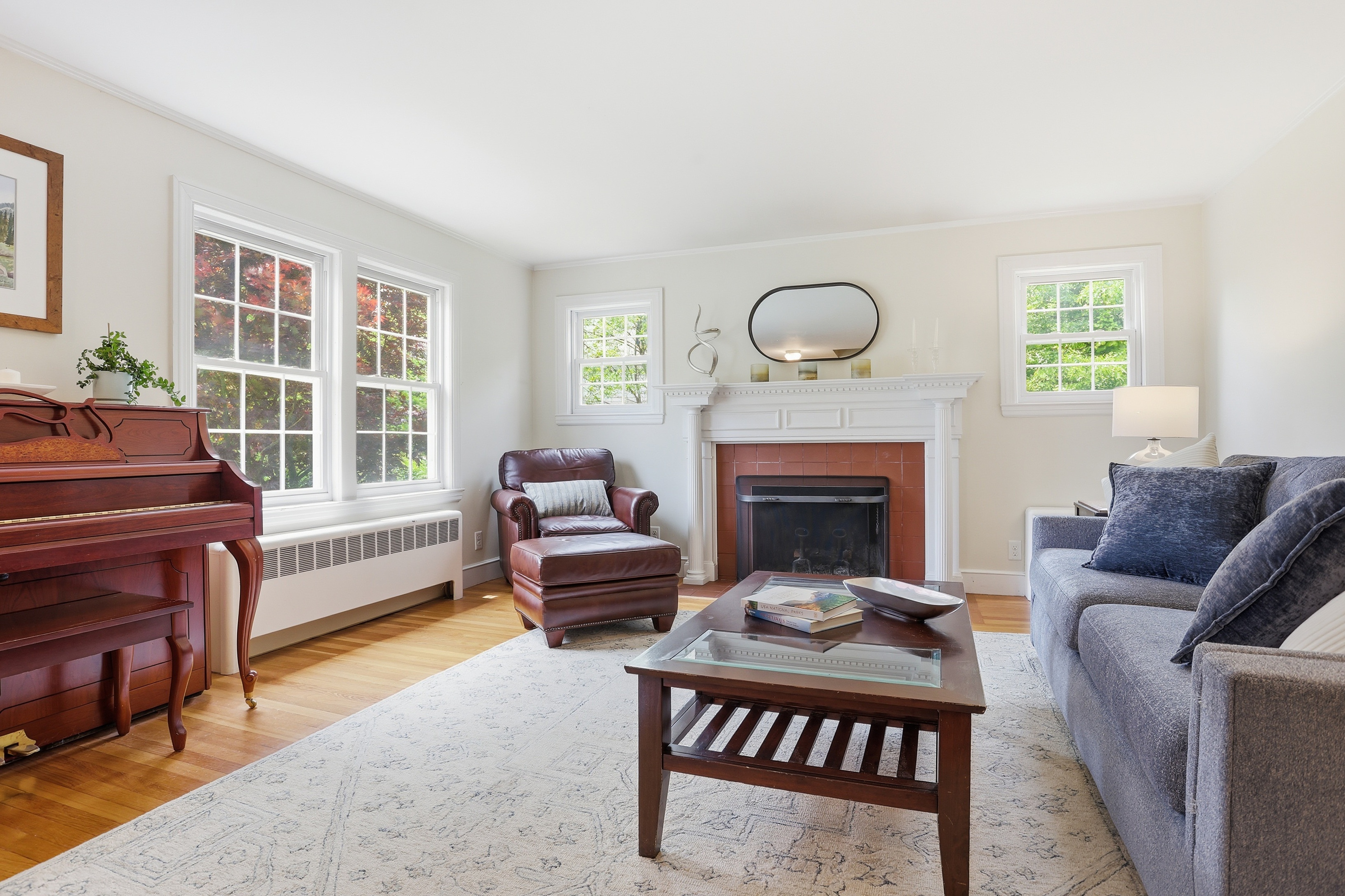  88 Southfield Road, Concord, MA 01742 - 物件實景