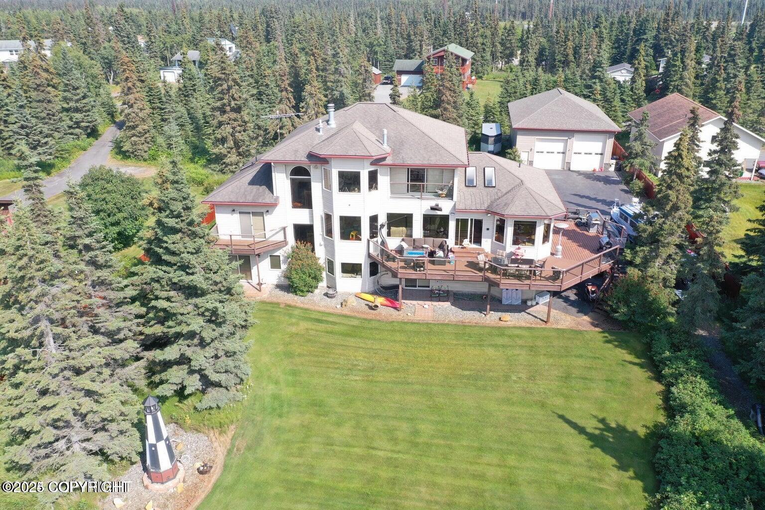 Kenai, Alaska, 99611, United States, 4 Bedrooms Bedrooms, ,5 BathroomsBathrooms,Residential,For Sale,1974536