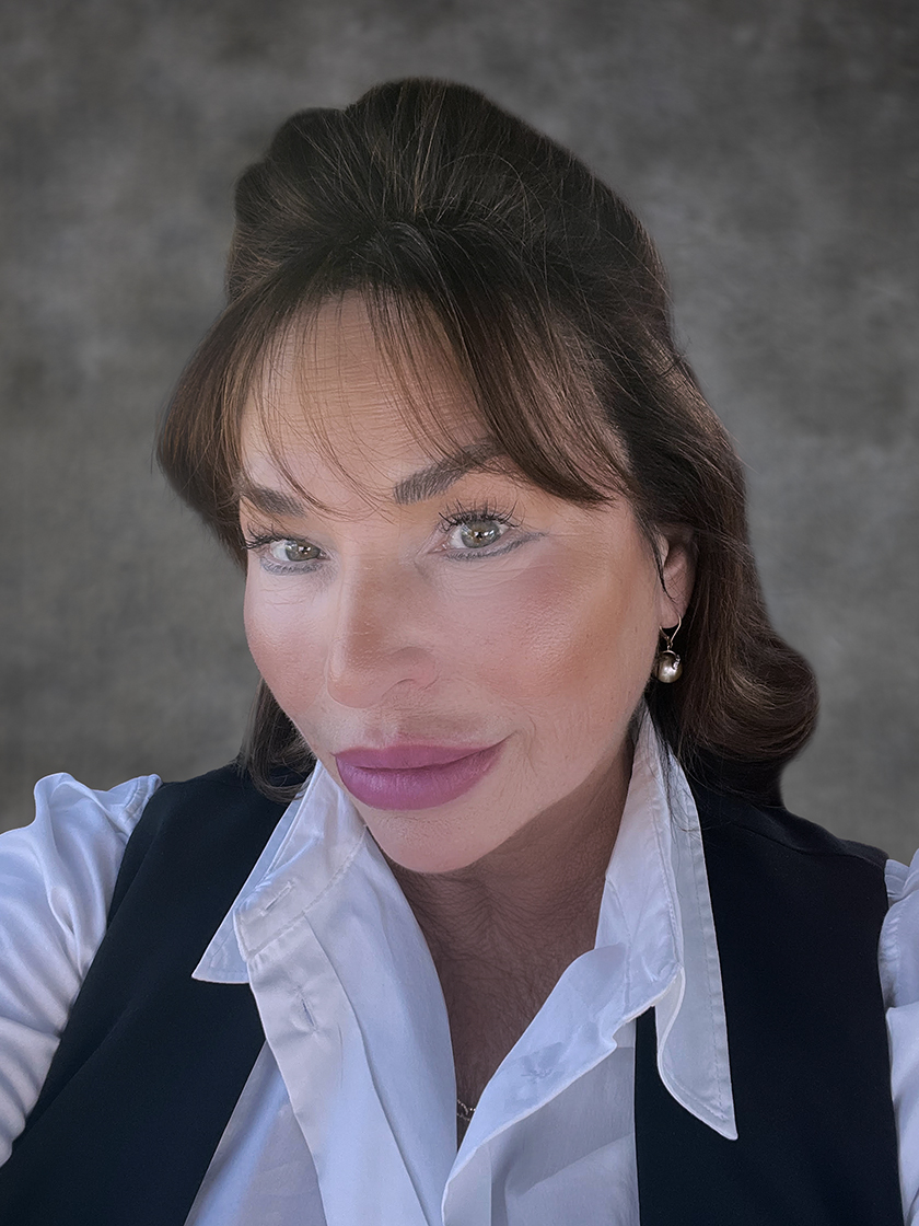 Betty Roberts