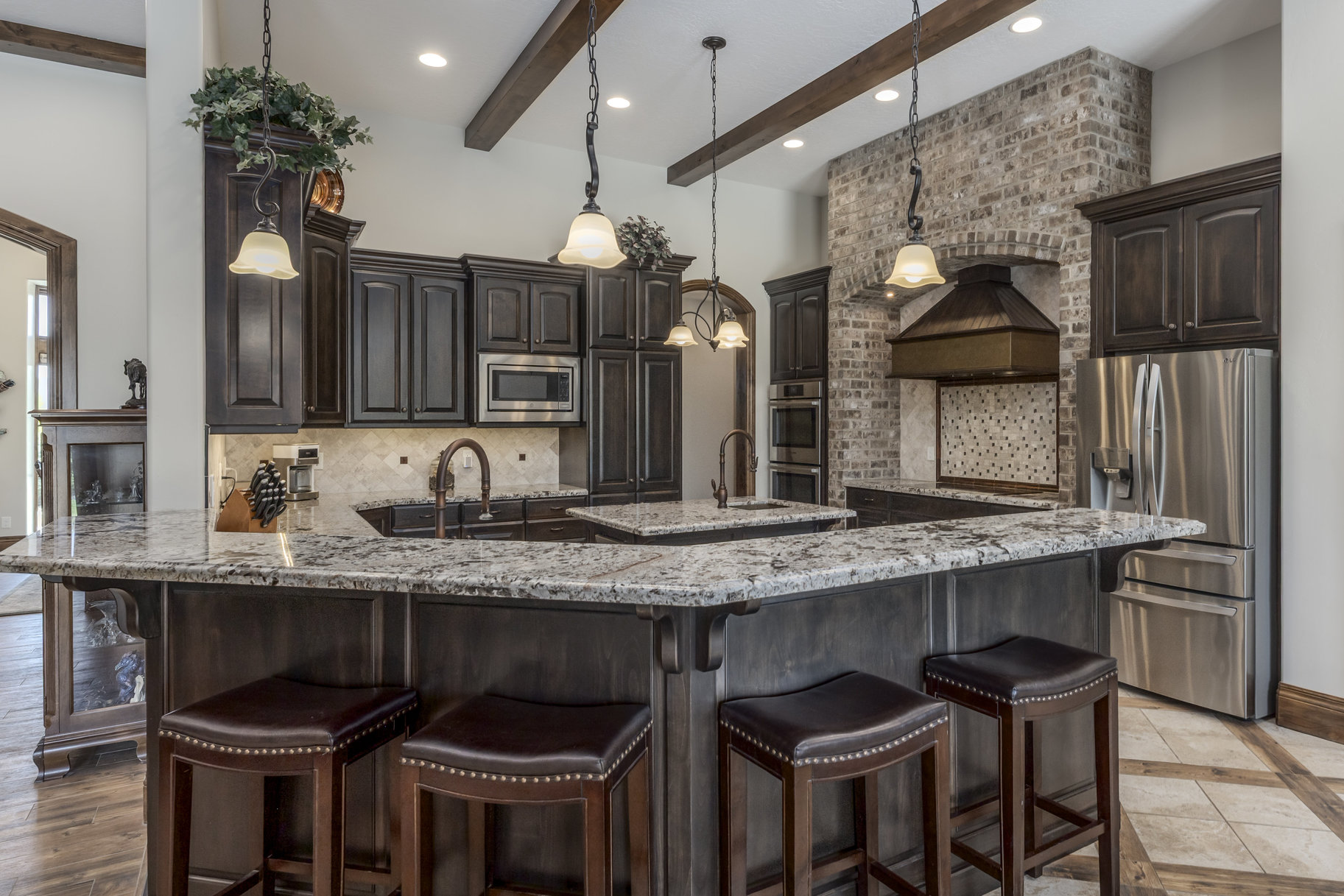  World-Class Equestrian Estate with Unmatched Luxury and Views in Heber Valley - 物件實景