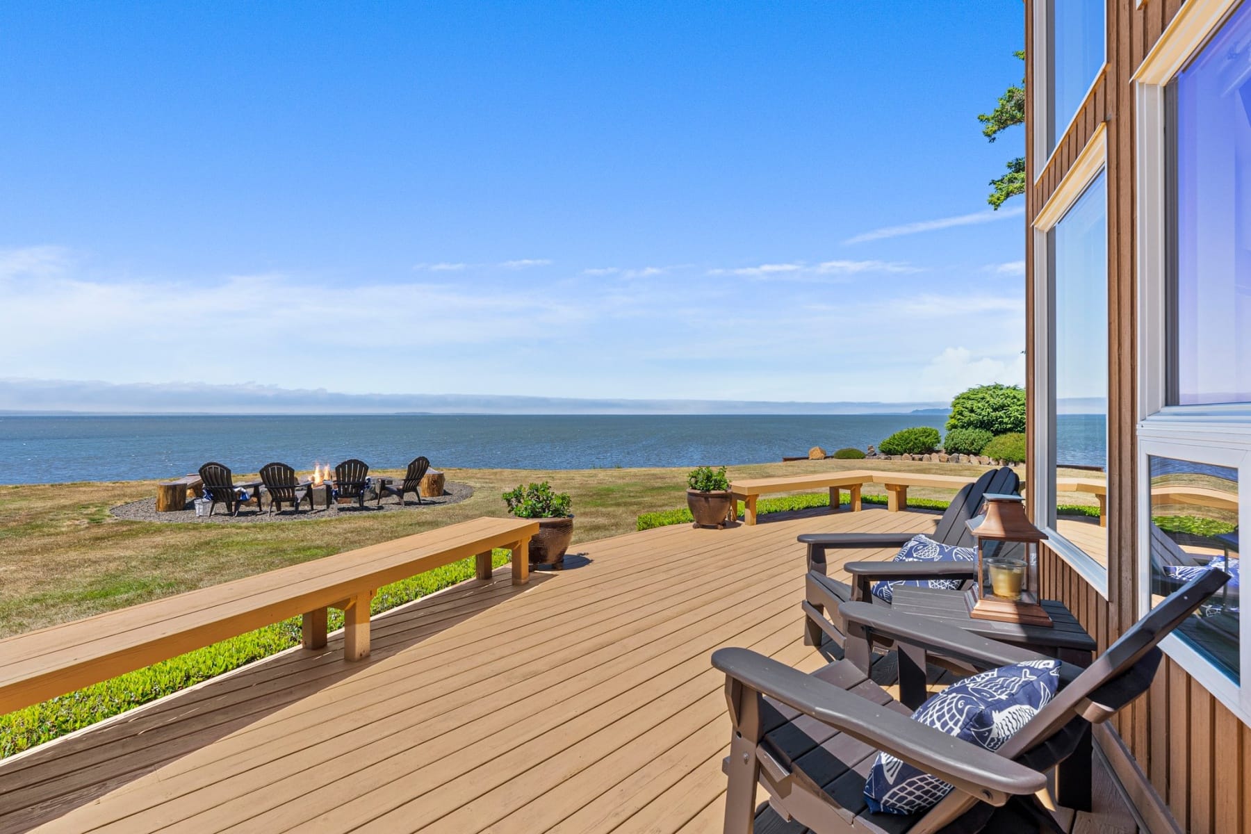 441 Bay Center Rd RD Bay Center, WA 98527 - 物件實景
