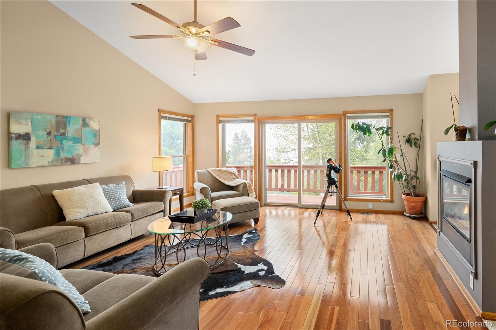 Conifer, Colorado, 80433, United States, 4 Bedrooms Bedrooms, ,3 BathroomsBathrooms,Residential,For Sale,1850389