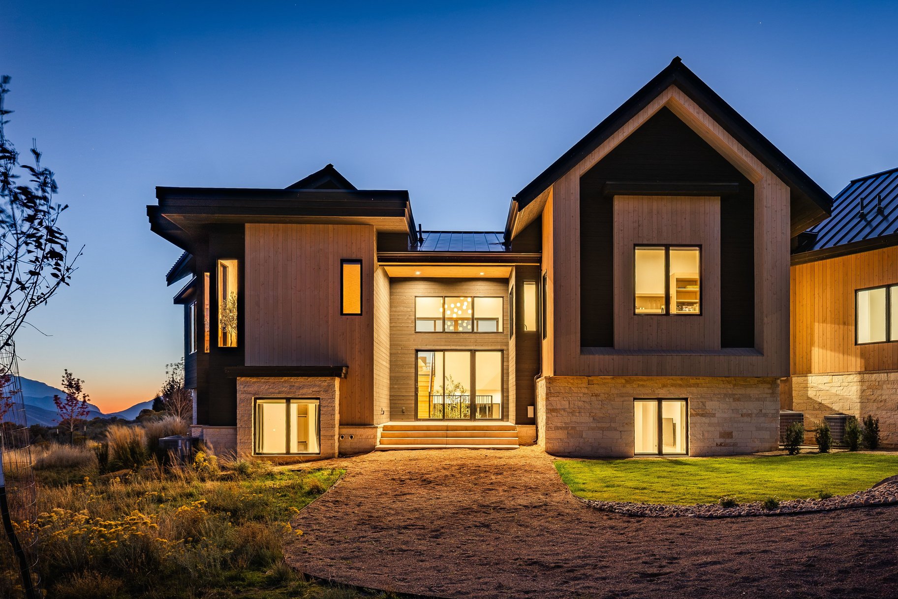  An Extraordinary Mountain Retreat in the Heart of Red Ledges - 物件實景