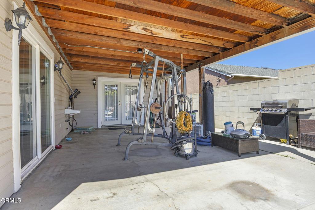 Fillmore, California, 93015, United States, 4 Bedrooms Bedrooms, ,3 BathroomsBathrooms,Residential,For Sale,1869296