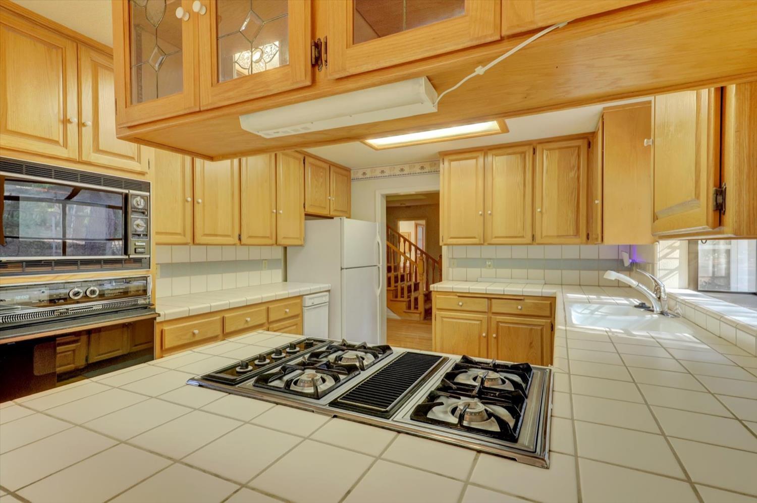 Nevada City, California, 95959, United States, 4 Bedrooms Bedrooms, ,3 BathroomsBathrooms,Residential,For Sale,1942290
