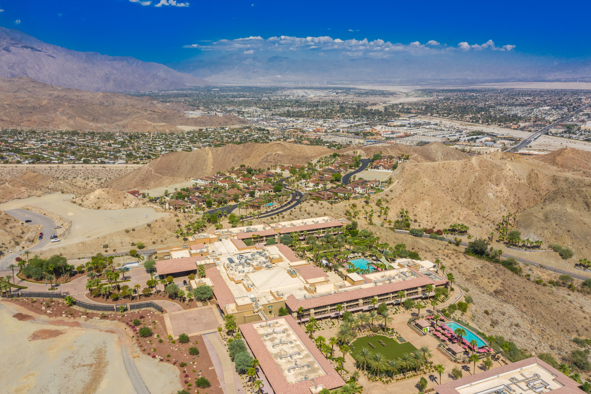  14 Verde Vista Ln, Rancho Mirage - 物件實景