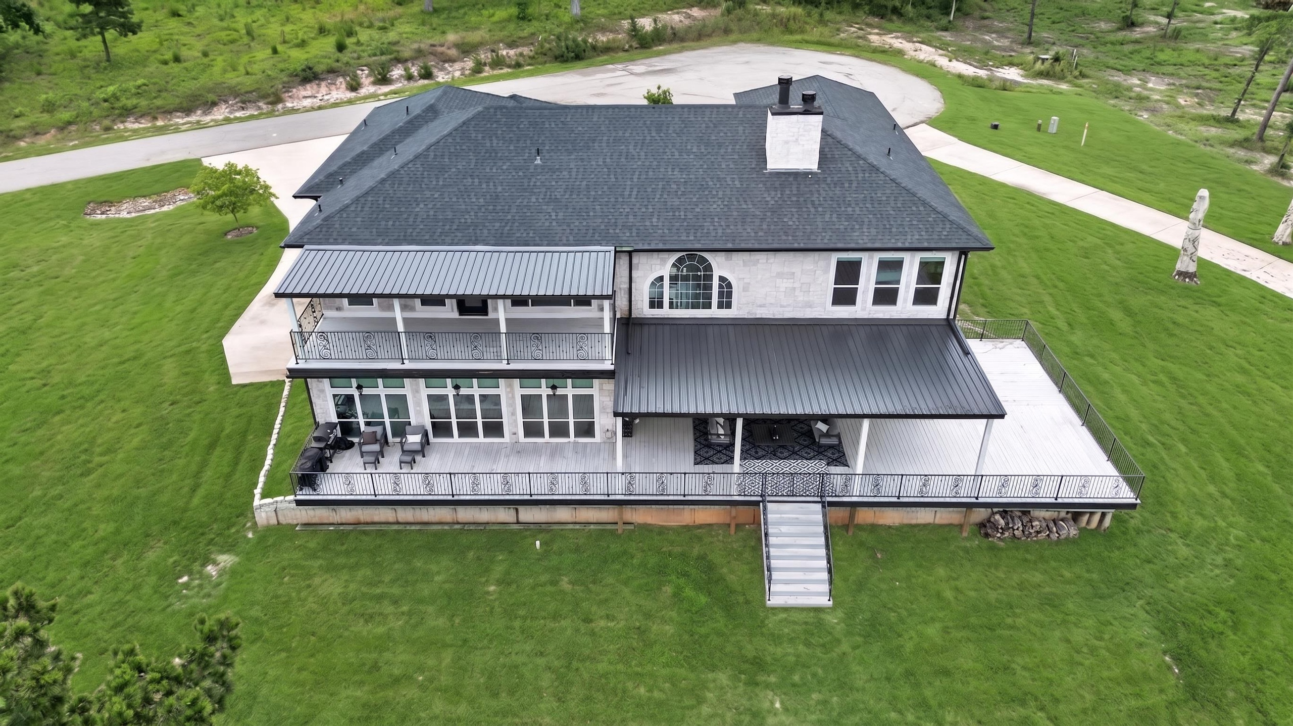  145 Private Road 52605, Pittsburg, TX, 75686 - 物件實景