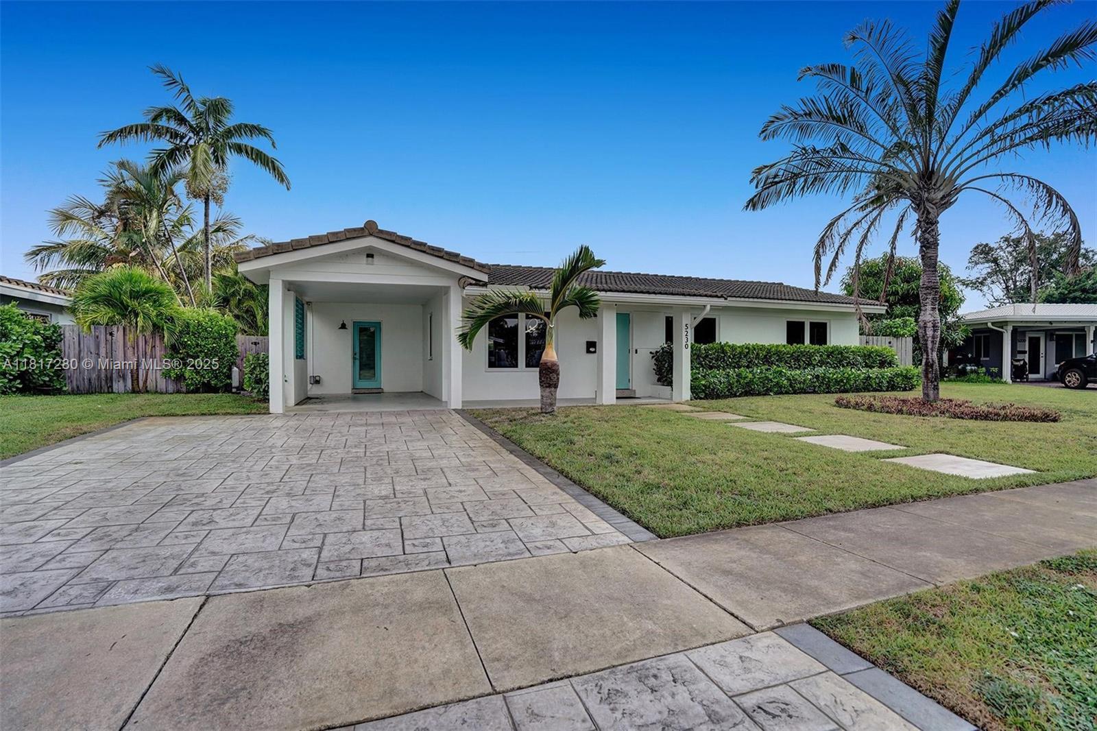 Fort Lauderdale, Florida, 33308, United States, 3 Bedrooms Bedrooms, ,2 BathroomsBathrooms,Residential,For Sale,1847053