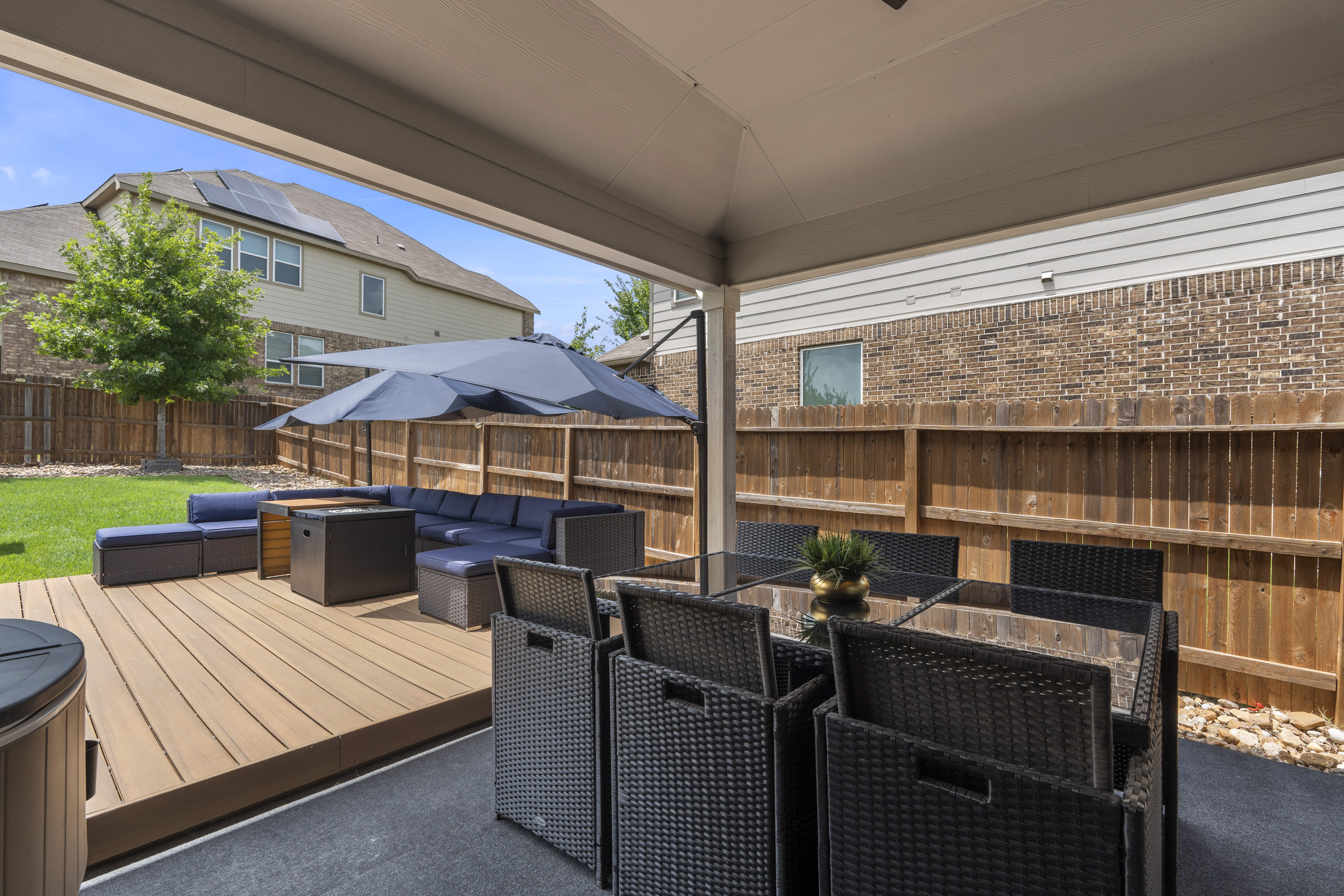  Beautifully Upgraded One Story Home in Cielo Ranch, Boerne - 物件實景