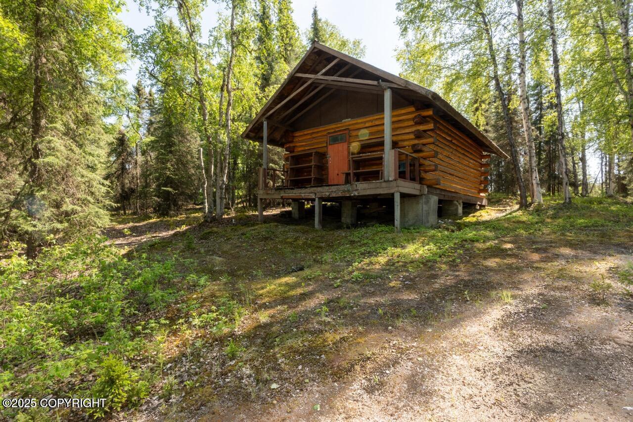 Sterling, Alaska, 99672, United States, ,4 BathroomsBathrooms,Residential,For Sale,1920648