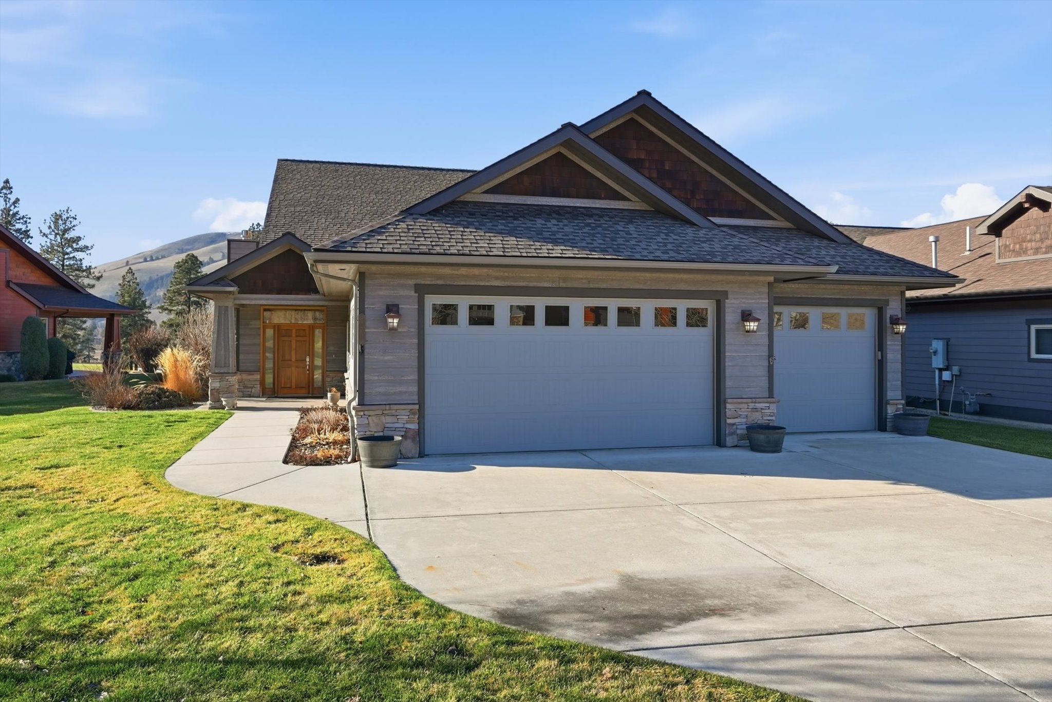 Missoula, Montana, 59802, United States, 3 Bedrooms Bedrooms, ,Residential,For Sale,2016532