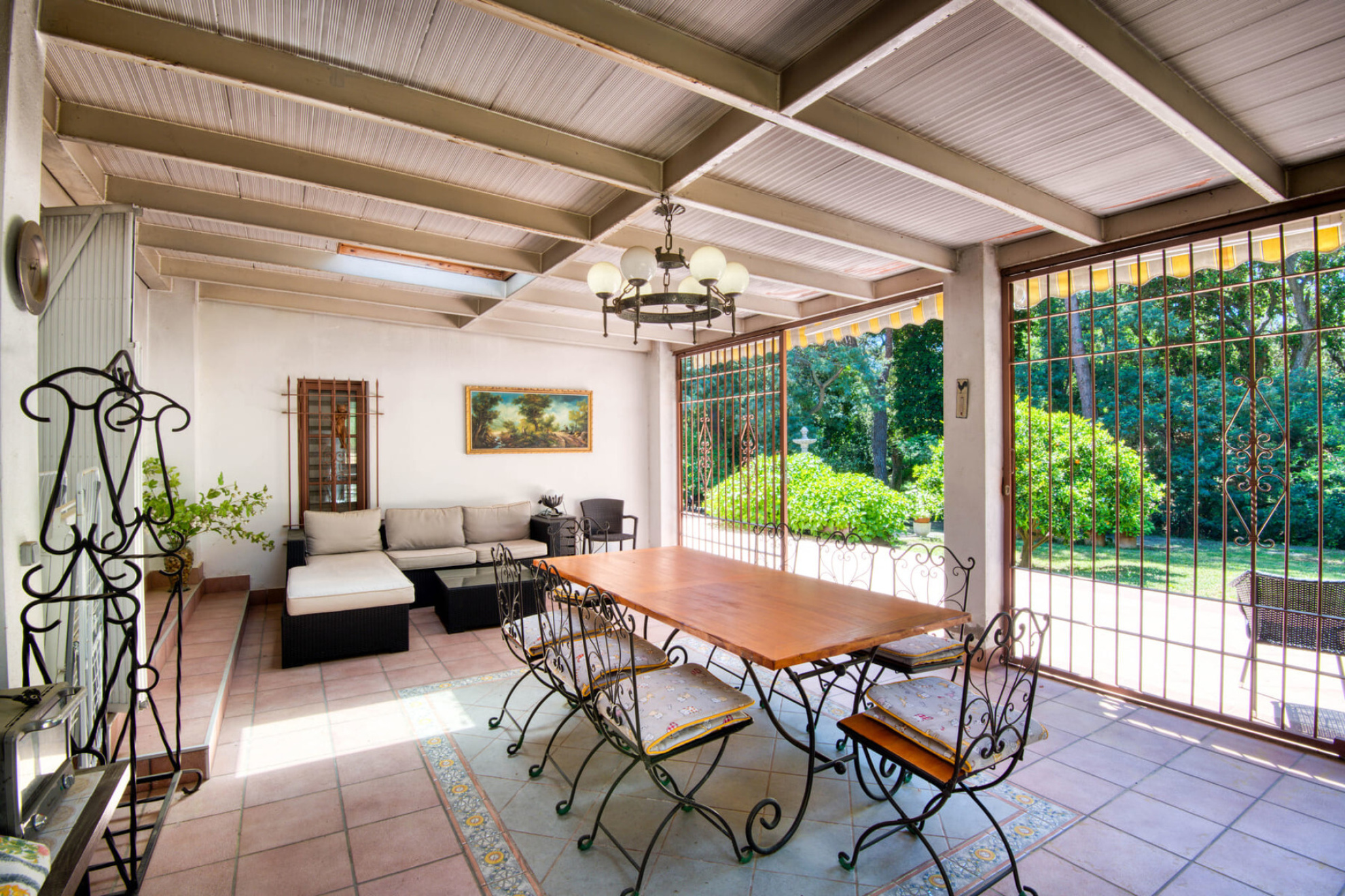  Nice house within walking distance of the beach and the center of Playa de Aro. - 物件實景