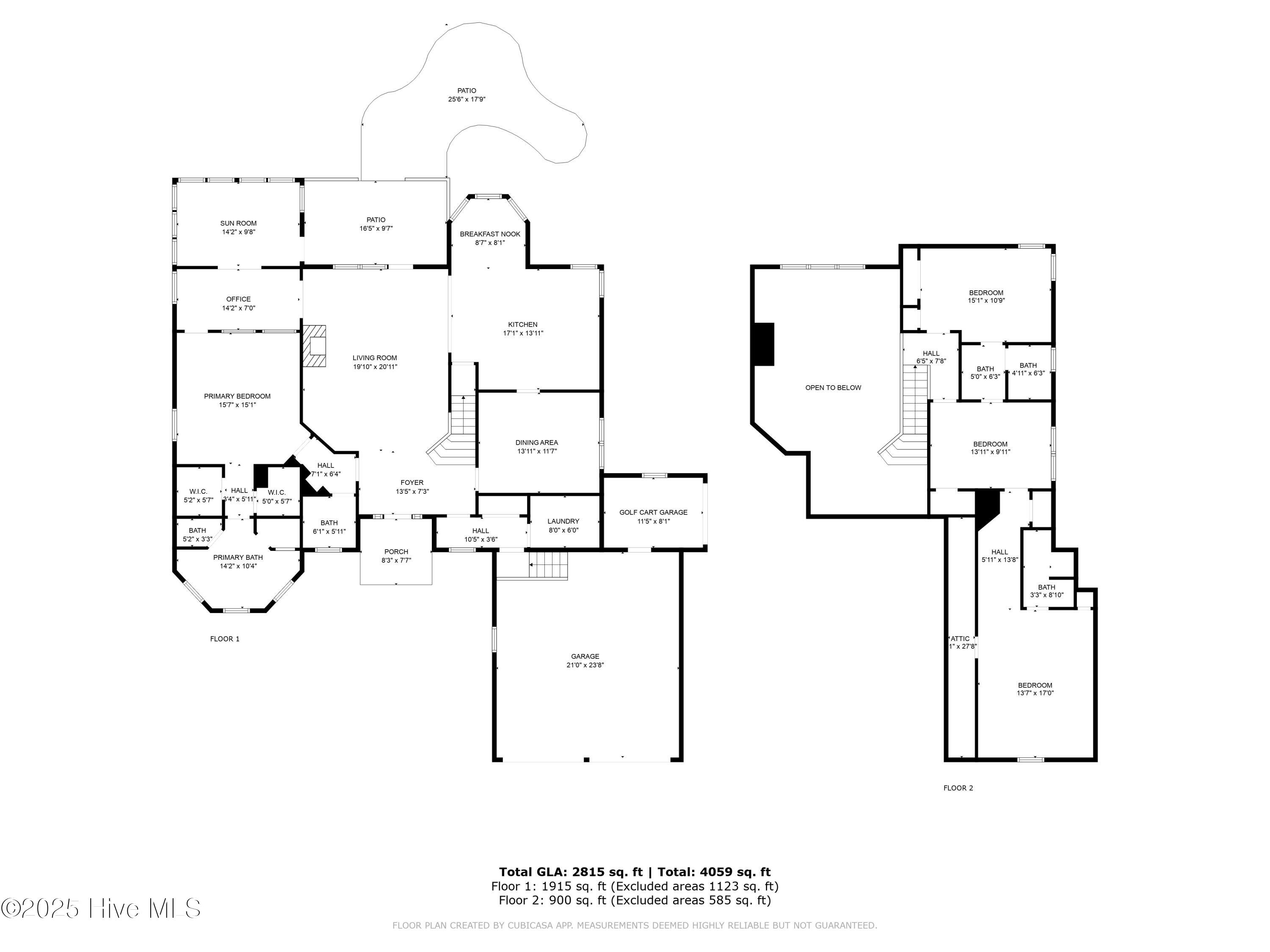 Wallace, North Carolina, 28466, United States, 4 Bedrooms Bedrooms, ,4 BathroomsBathrooms,Residential,For Sale,1930651