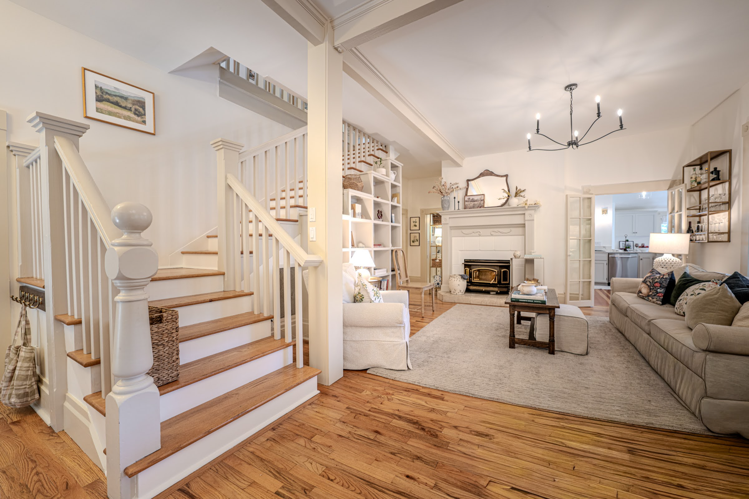  14952 Coleman Valley Road - 物件實景