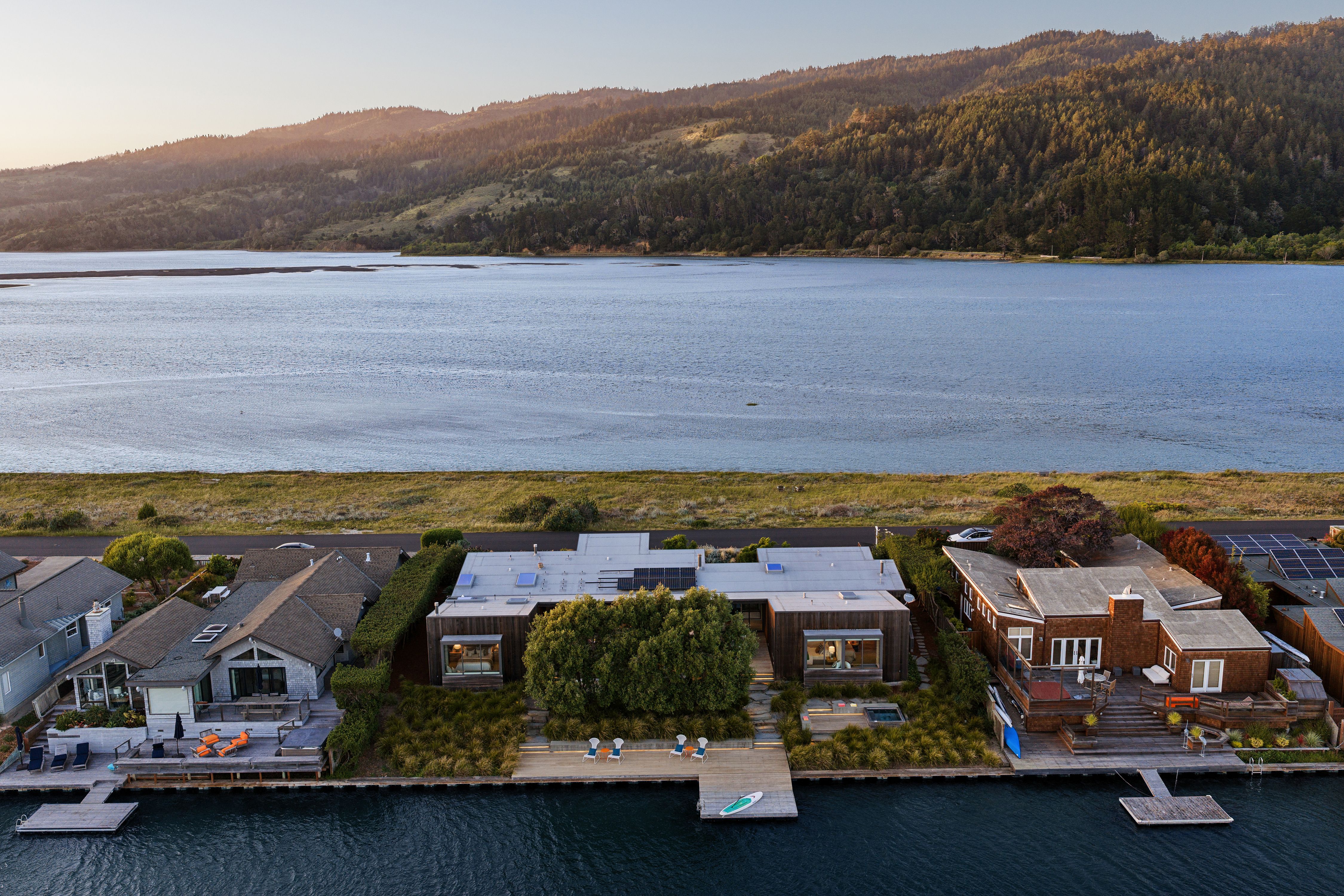  California Coastal Modern - 物件實景