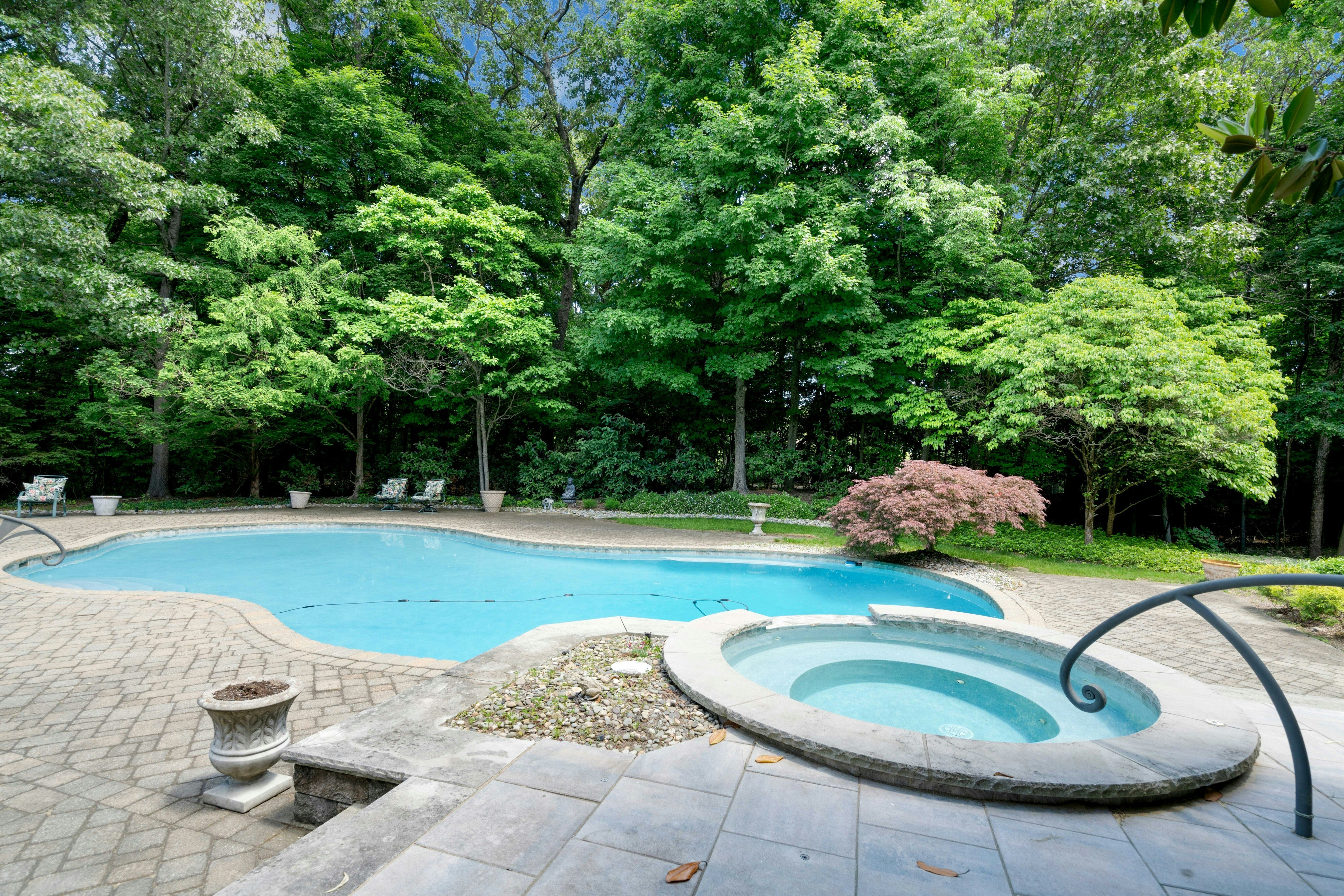  309 Skyridge Road, Franklin Lakes, NJ 07417 - 物件實景