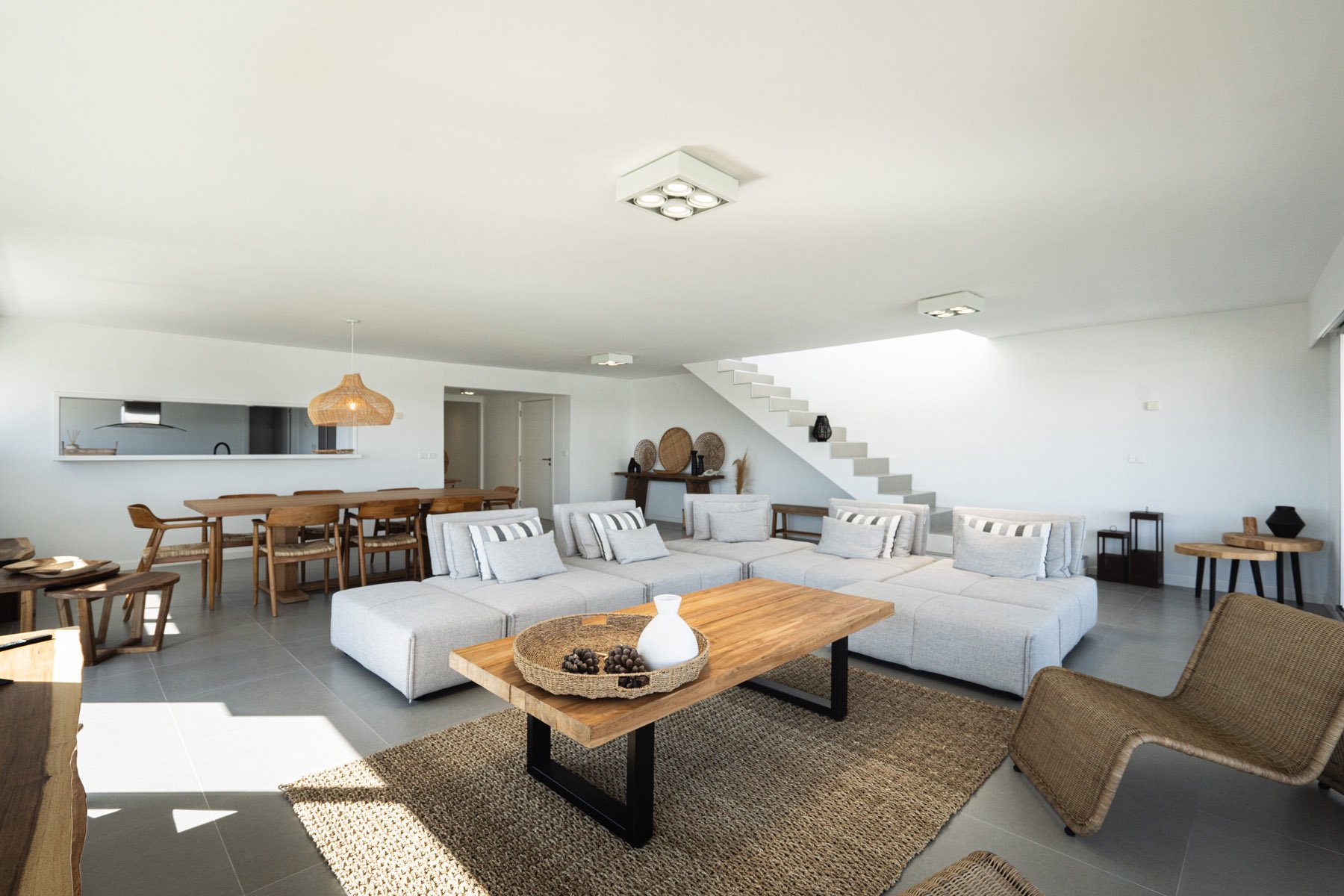  Exceptional Penthouse for sale in Playa Brava - 物件實景
