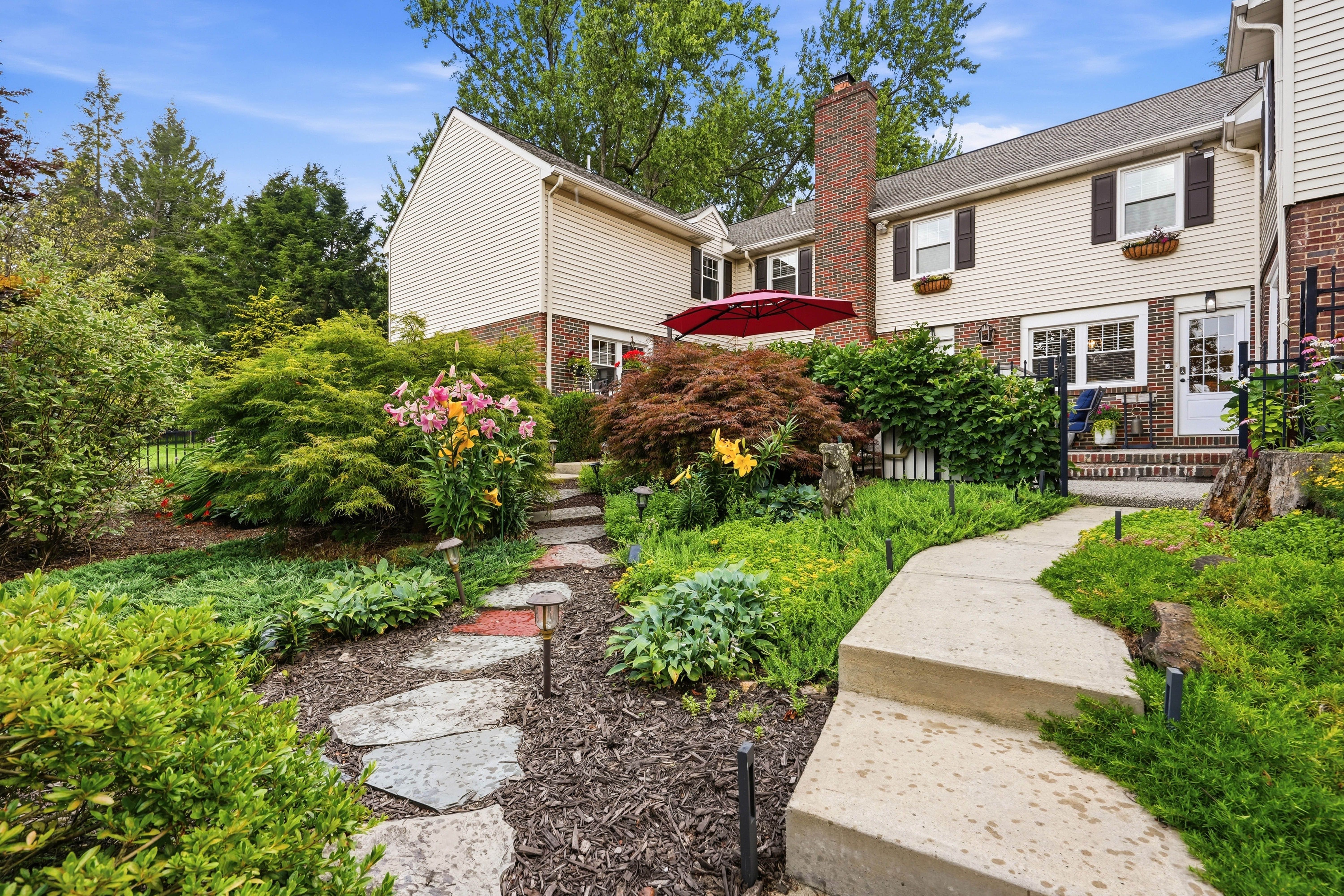  836 Old Thorn Run Road, Moon Township, PA 15108 - 物件實景