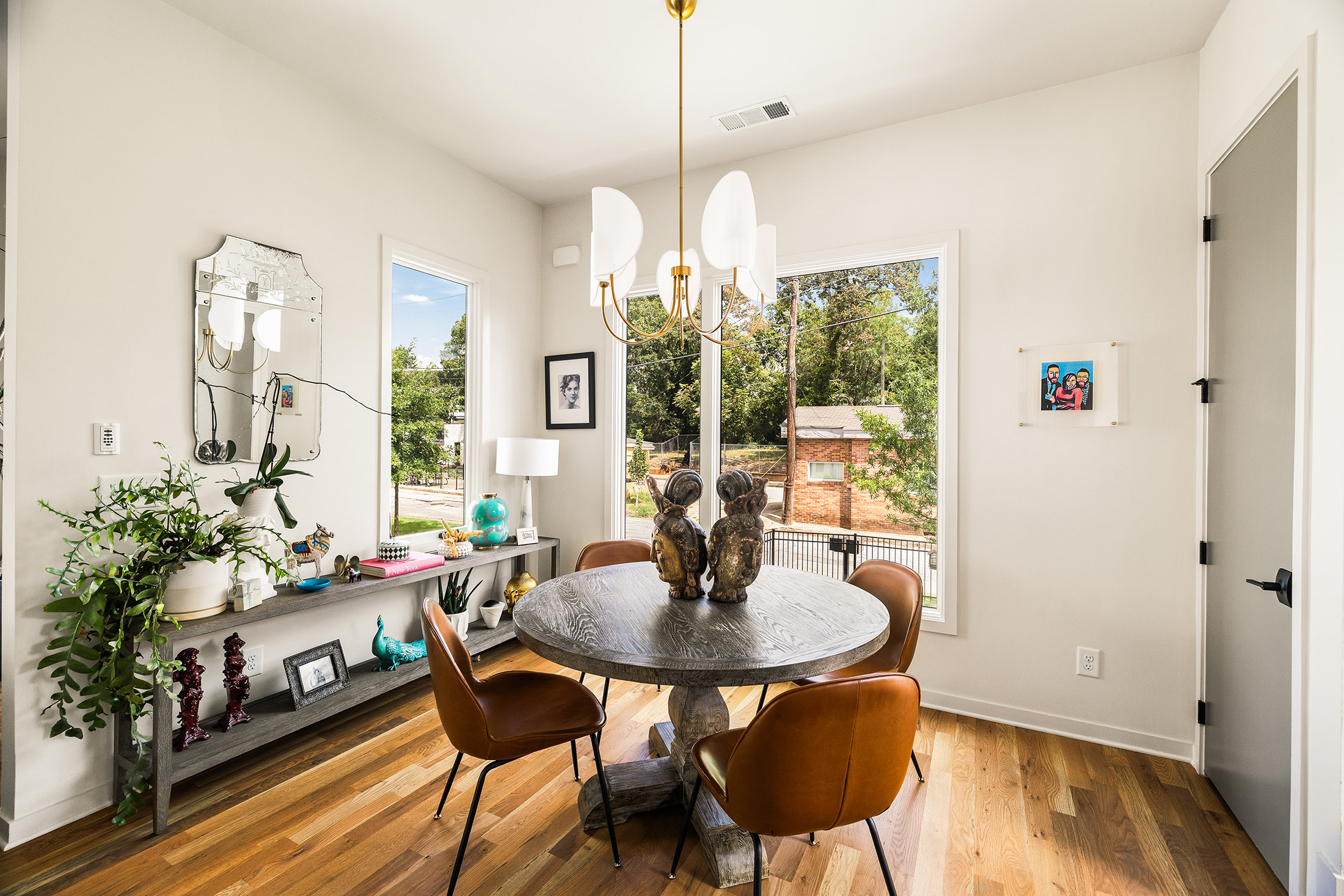  Contemporary Living in the Heart of Reynoldstown - 物件實景