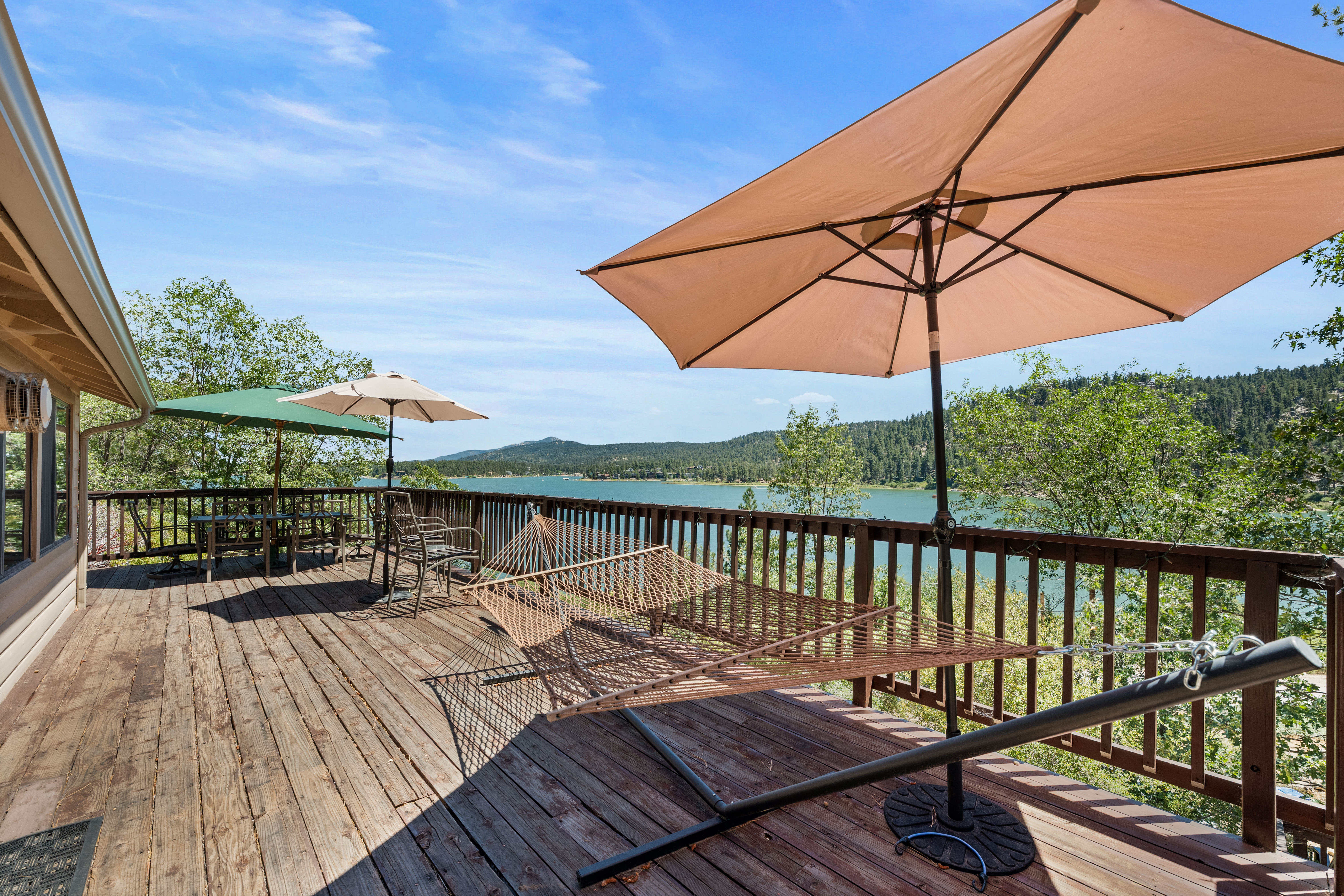  220 Big Bear Tract, Big Bear Lake, CA 92315 - 物件實景