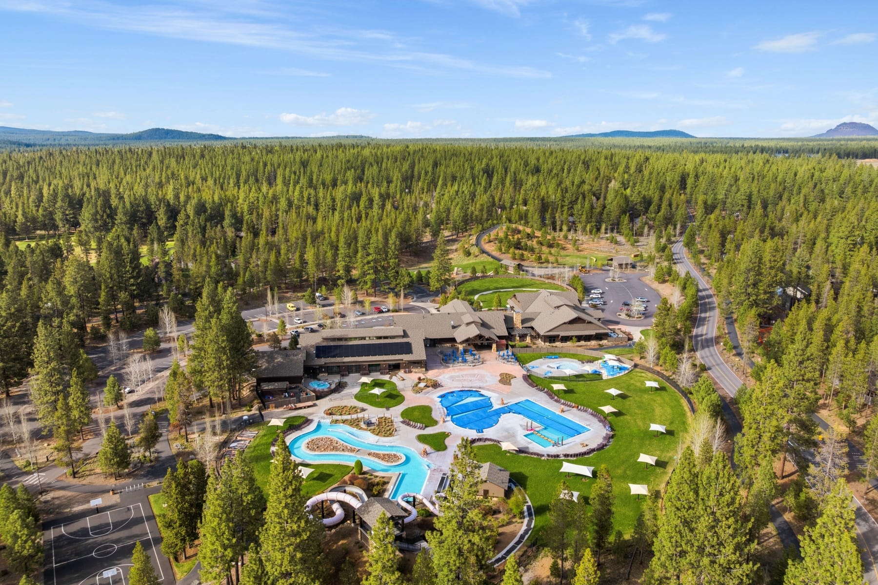  17866 Grouse Lane #3 Sunriver, OR 97707 - 物件實景