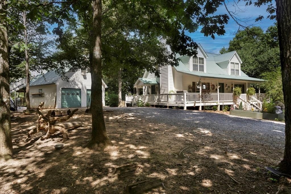 Blairsville, Georgia, 30512, United States, 3 Bedrooms Bedrooms, ,3 BathroomsBathrooms,Residential,For Sale,1889630