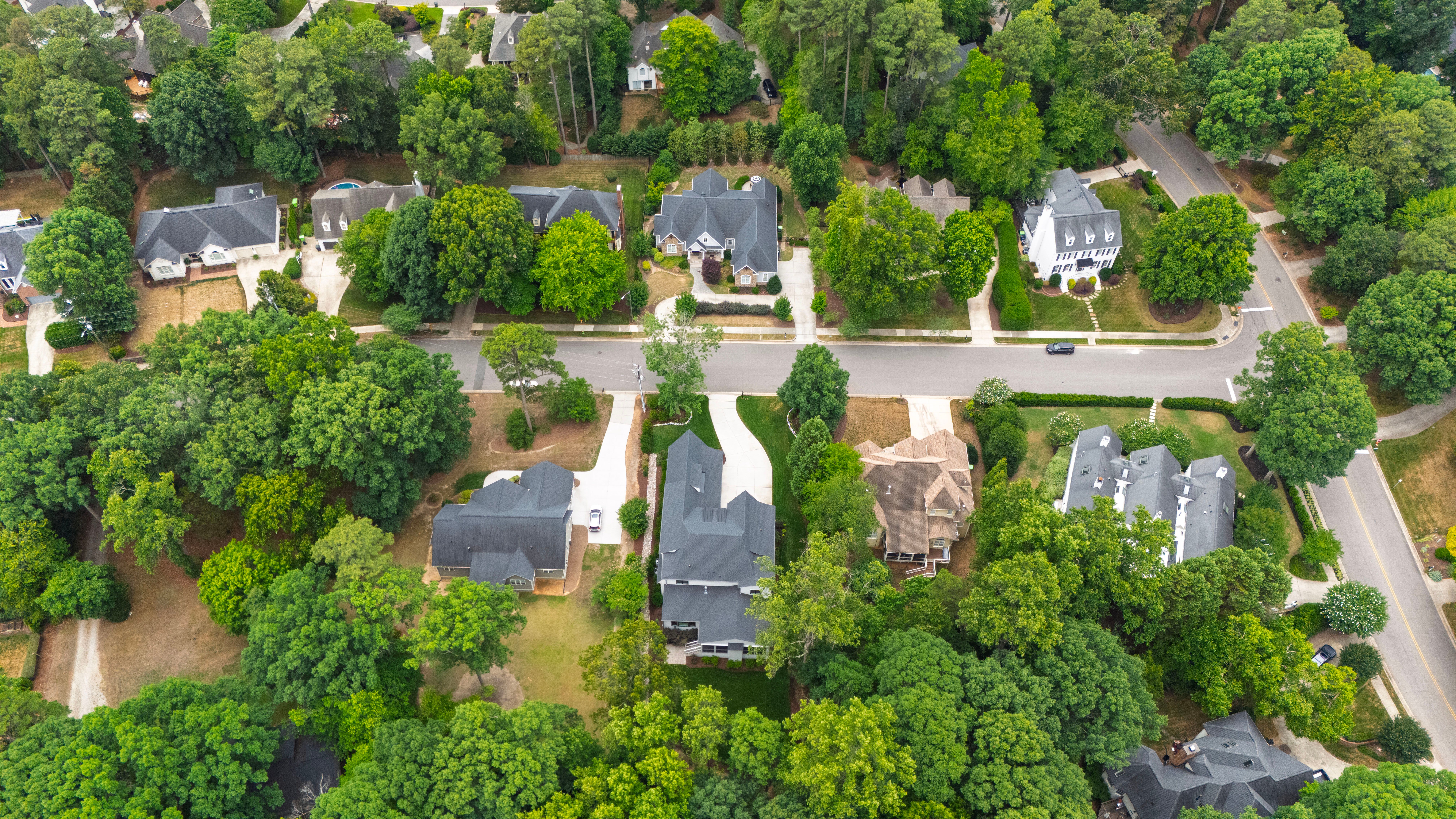  2101 Gresham Lake Road, Raleigh, NC 27615 - 物件實景