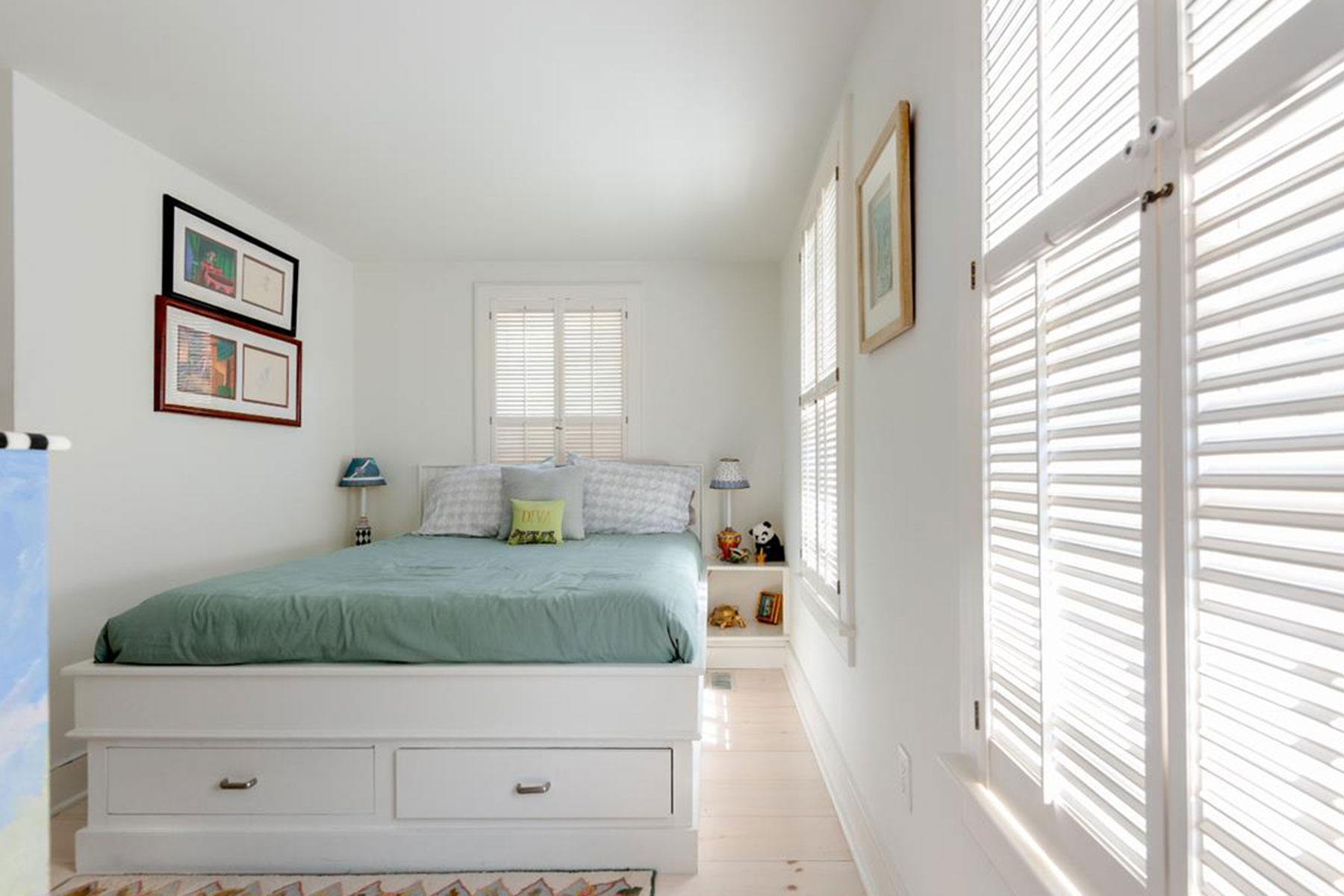  4 Crown Court, Nantucket, MA, 02554 - 物件實景