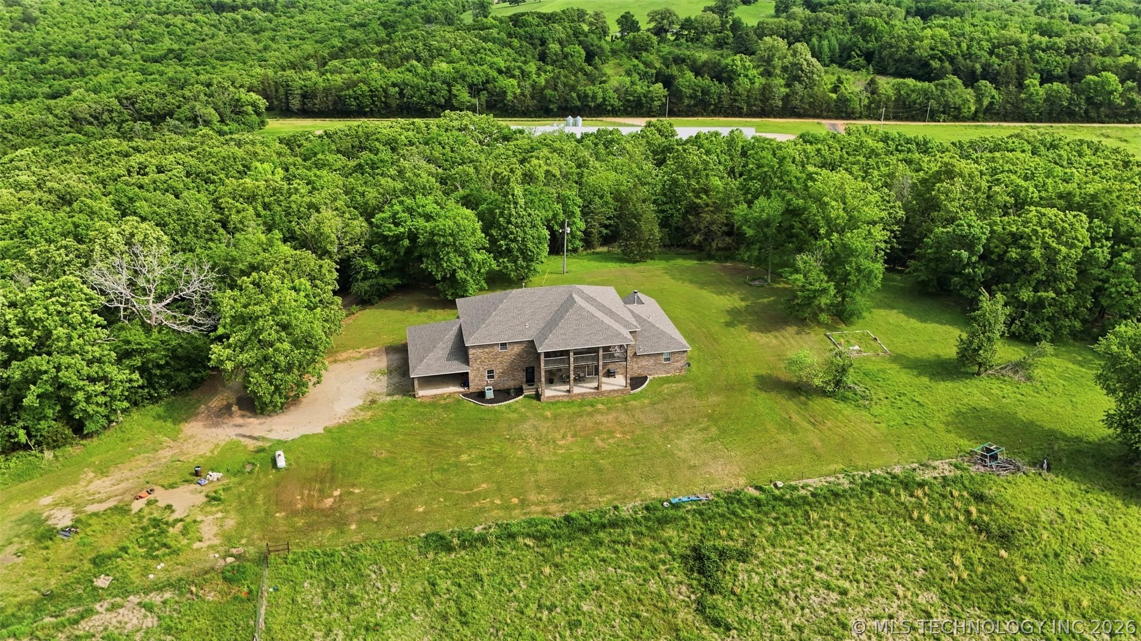 Muldrow, Oklahoma, 74948, United States, 5 Bedrooms Bedrooms, ,3 BathroomsBathrooms,Residential,For Sale,2040706