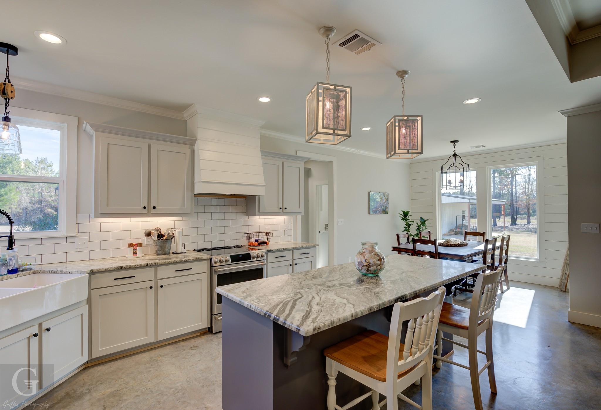 Frierson, Louisiana, 71027, United States, 4 Bedrooms Bedrooms, ,3 BathroomsBathrooms,Residential,For Sale,1880702