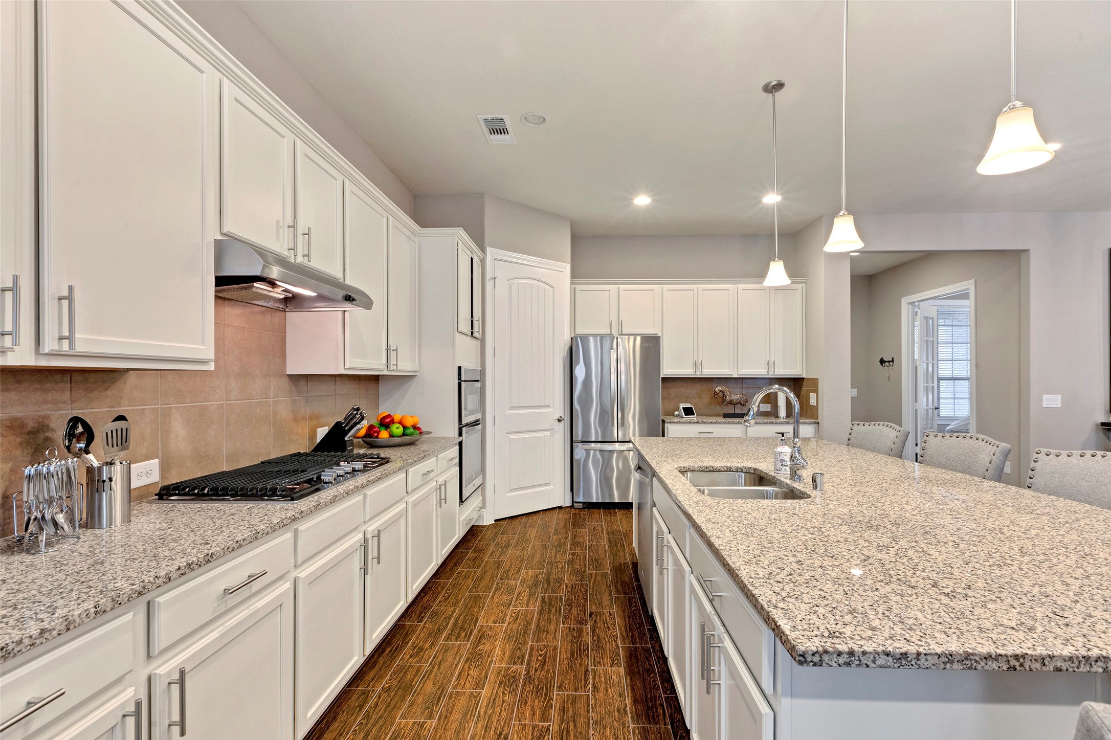 Spring, Texas, 77382, United States, 4 Bedrooms Bedrooms, ,4 BathroomsBathrooms,Residential,For Sale,1903893