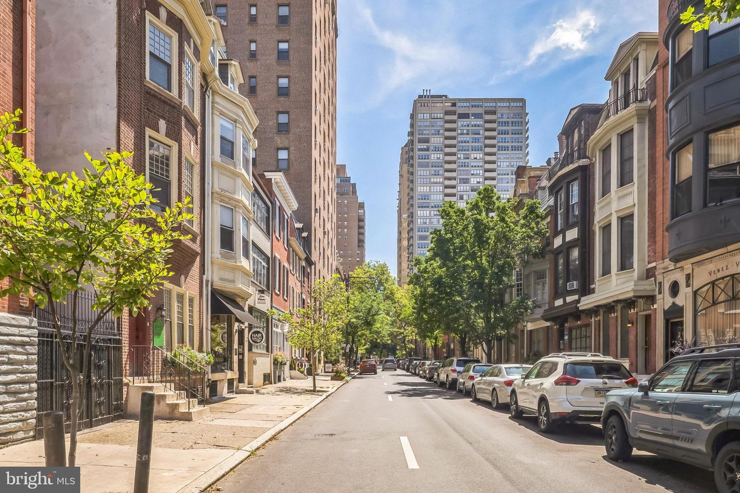 Philadelphia, Pennsylvania, 19103, United States, ,Residential,For Sale,1903580