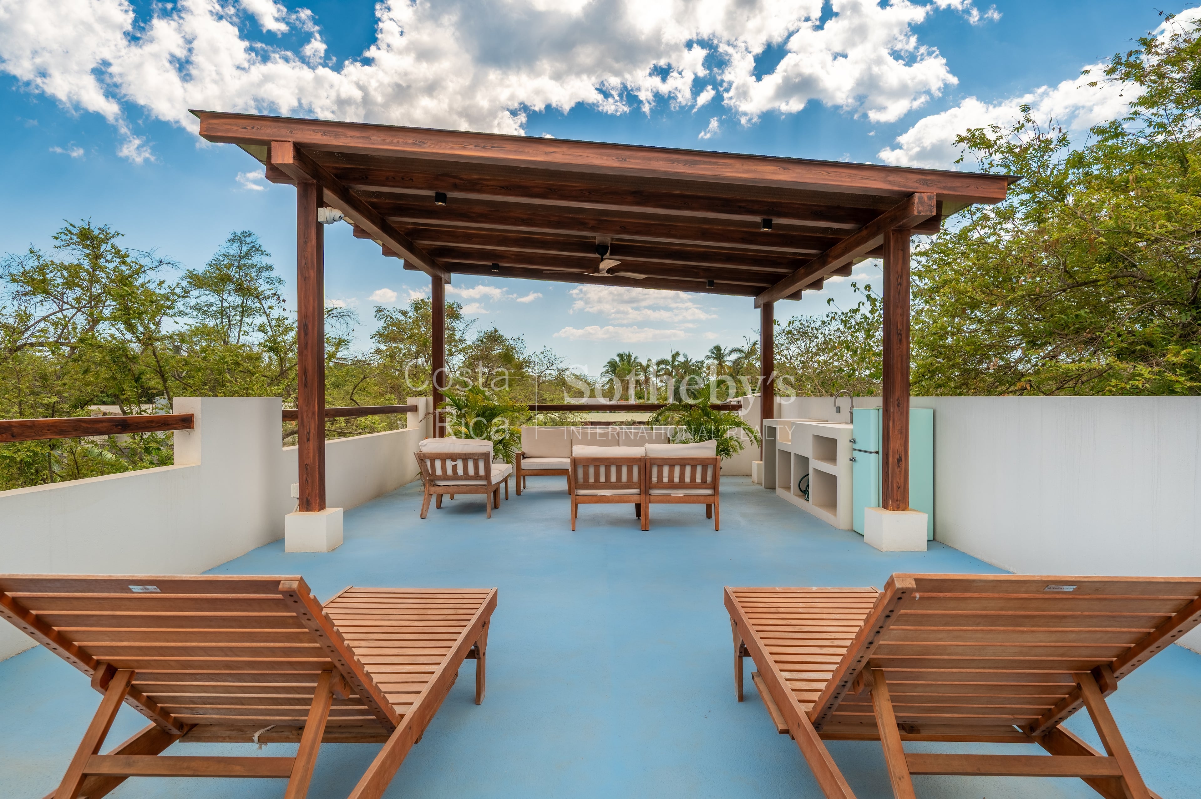  Casa la Familia - 物件實景