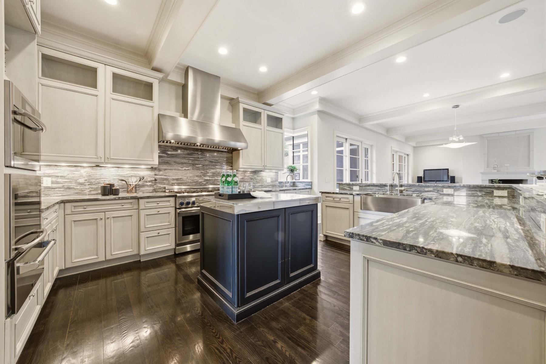  Bloomfield Hills - 物件實景