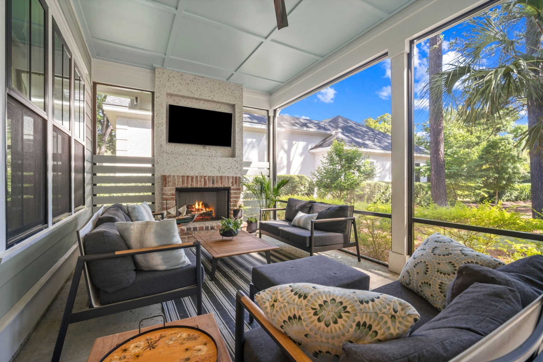  15 E Summerton Drive, Bluffton - 物件實景